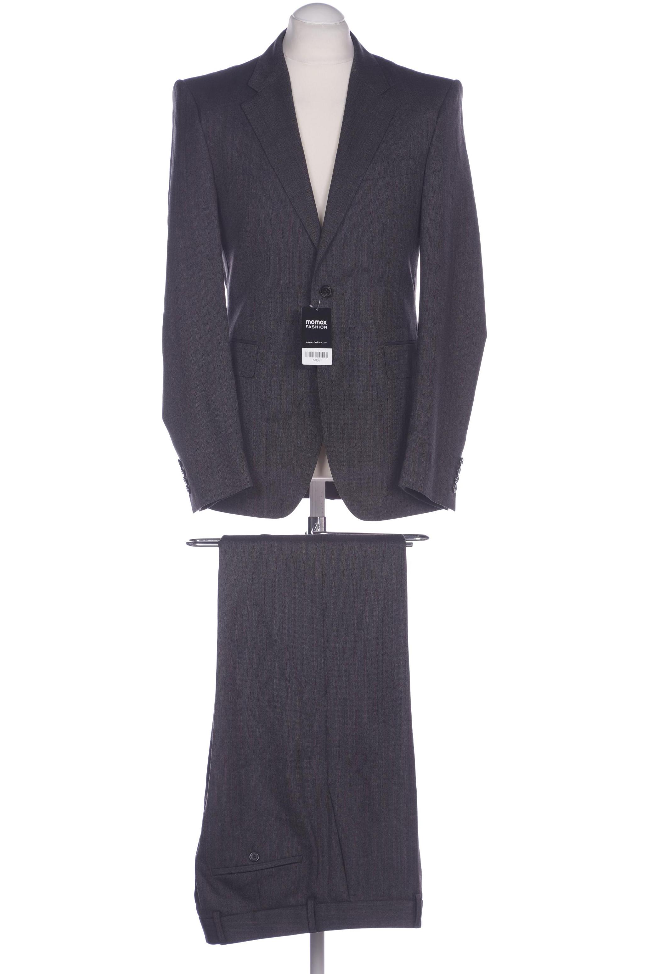 

Boss by Hugo Boss Herren Anzug, schwarz, Gr. 94
