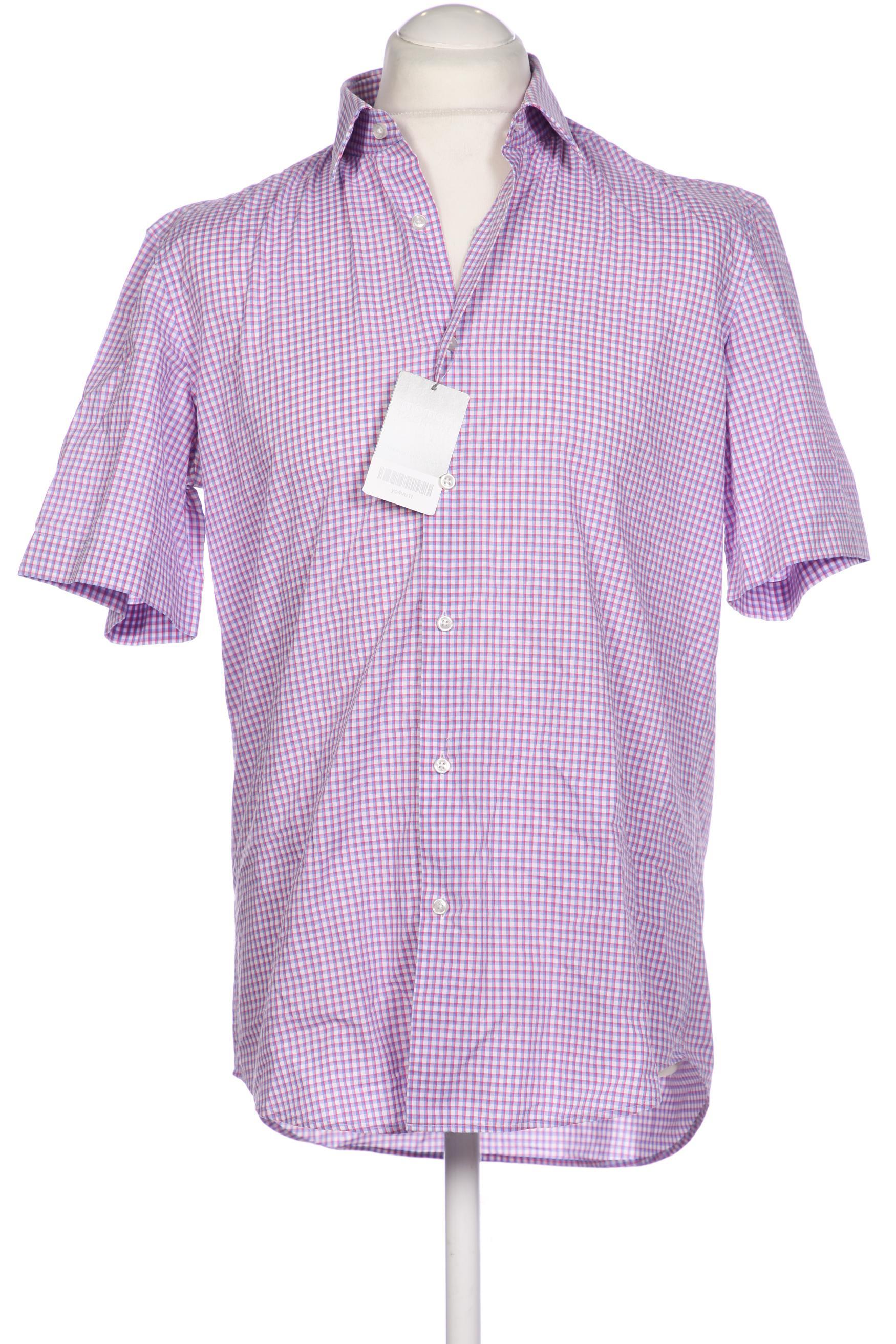 

Boss by Hugo Boss Herren Hemd, blau, Gr. 50