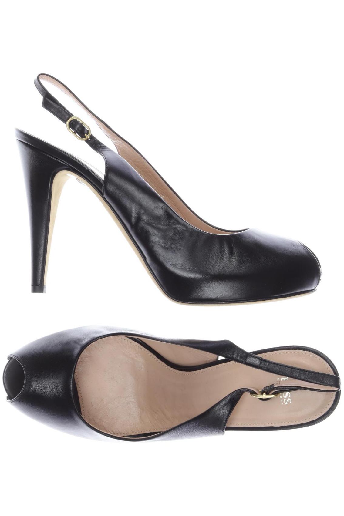 

Boss by Hugo Boss Damen Pumps, schwarz, Gr. 39.5