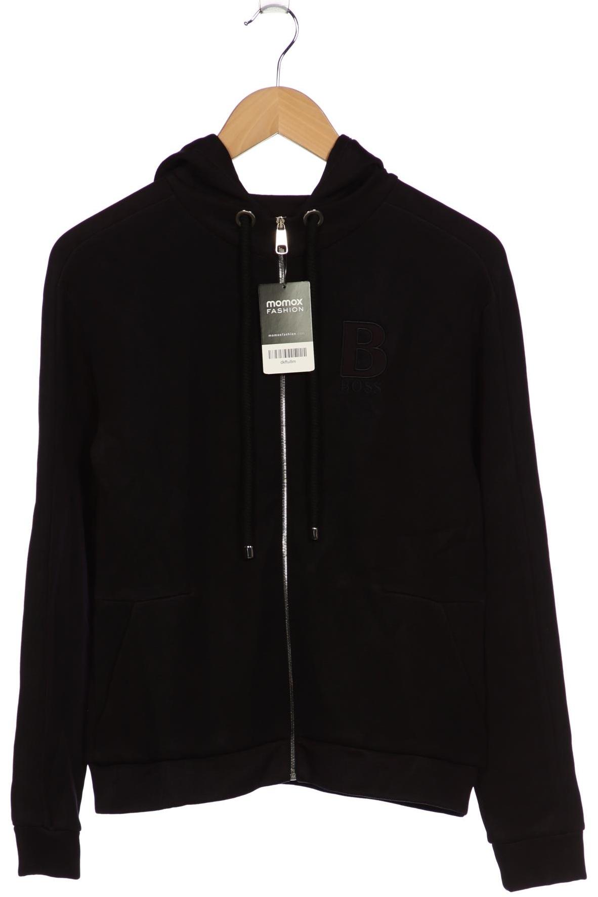 

Boss by Hugo Boss Damen Strickjacke, marineblau, Gr. 34