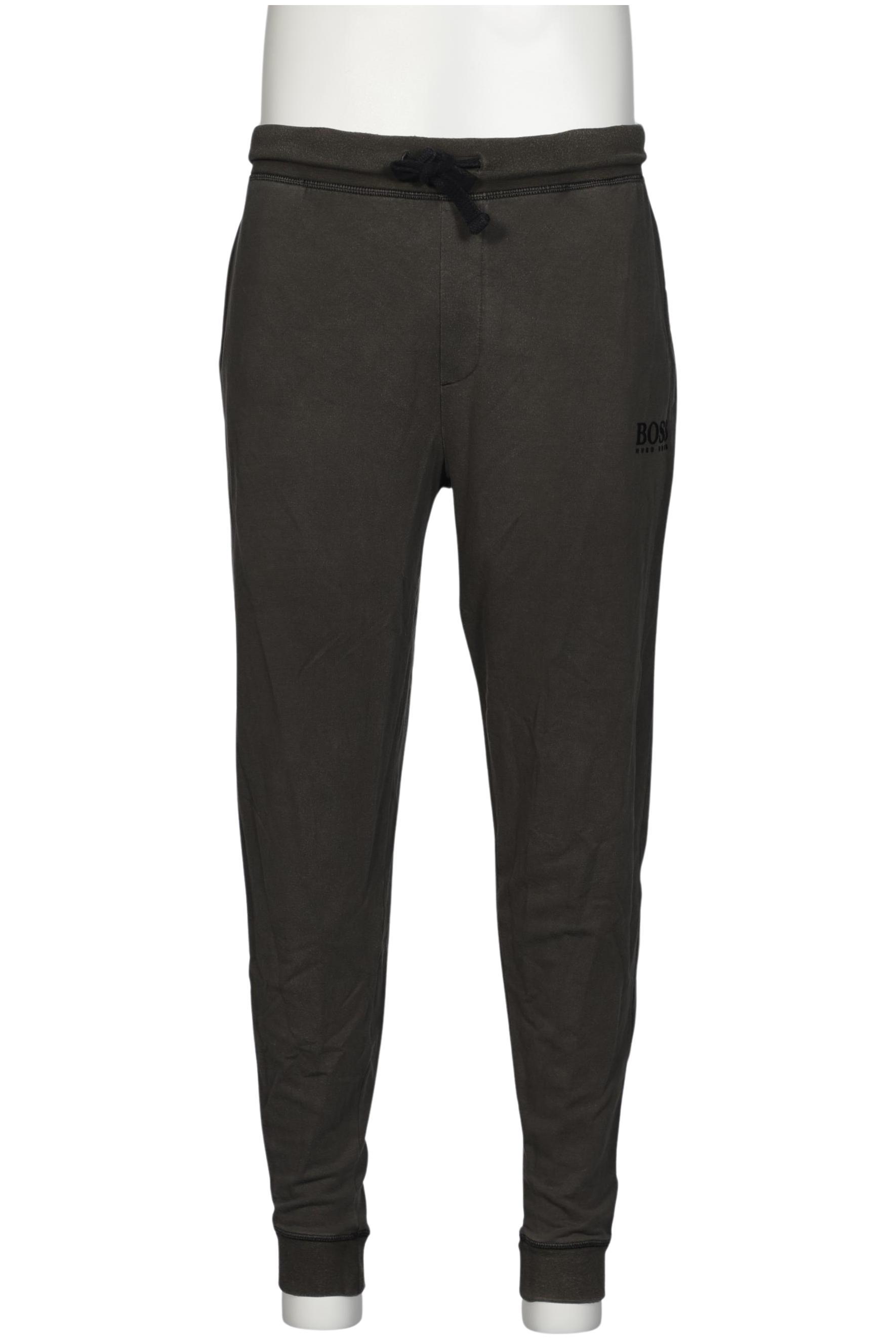 Thumbnail - Boss by Hugo Boss Herren Stoffhose, grau, Gr. 0