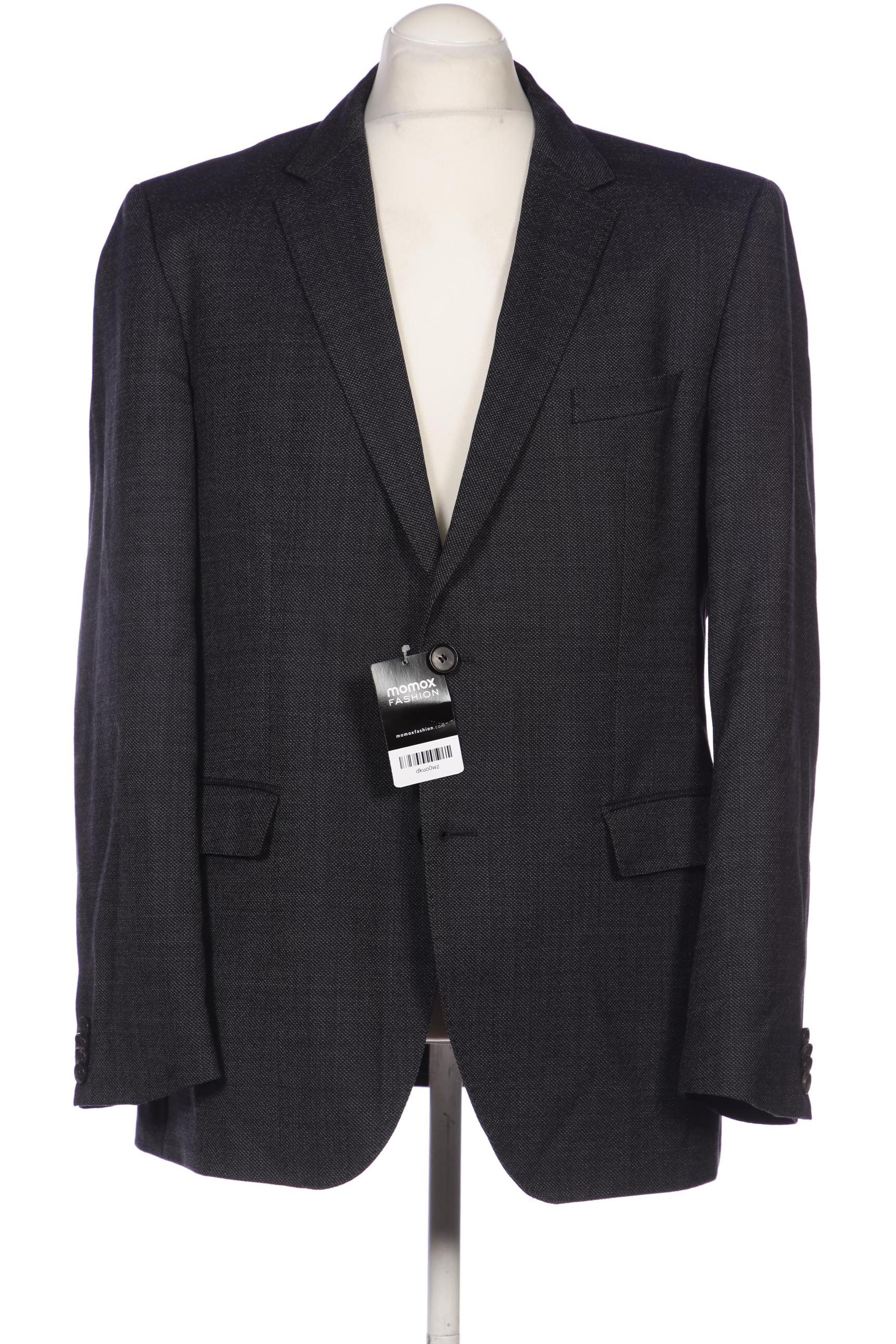 

Boss by Hugo Boss Herren Sakko, marineblau, Gr. 54