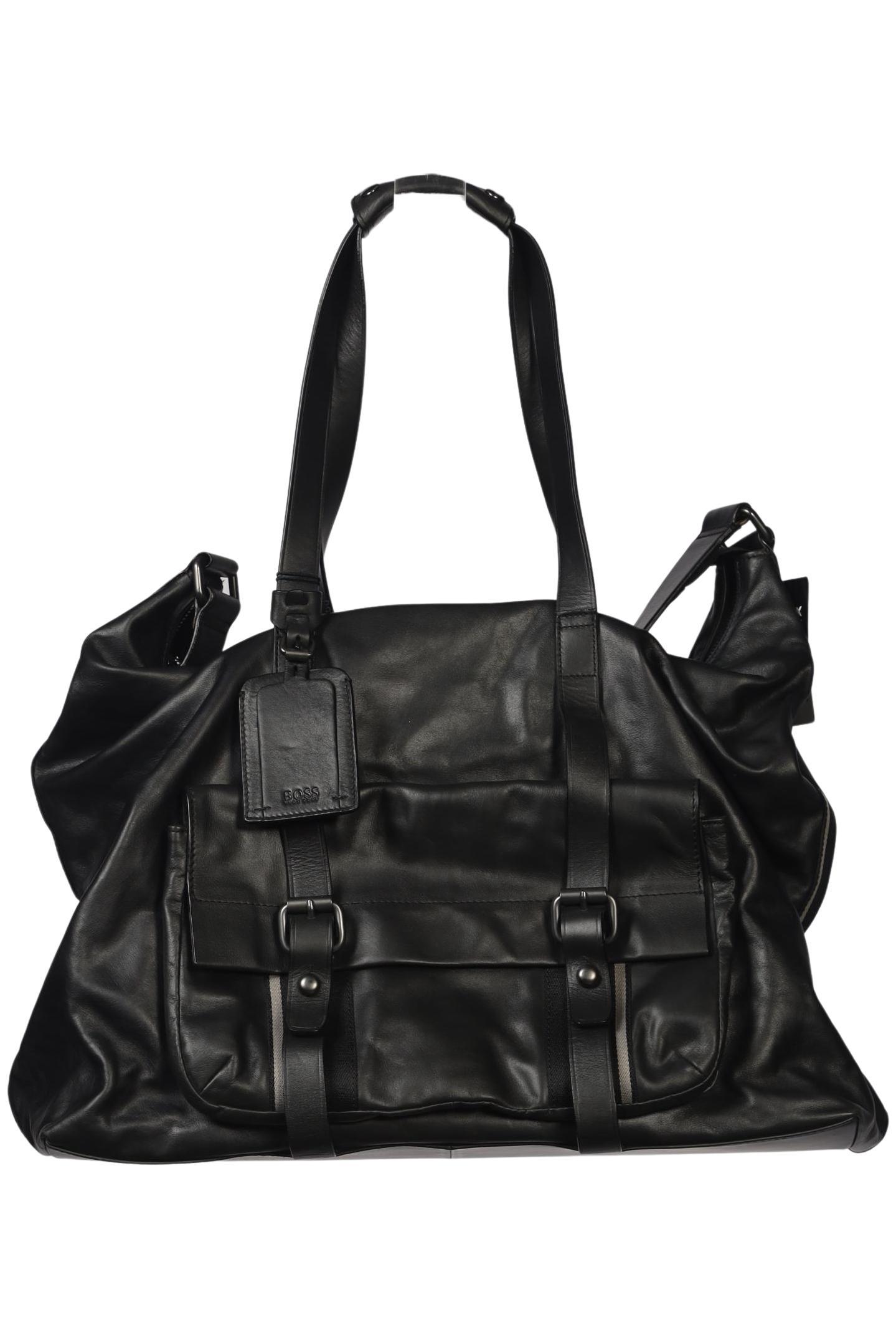 

Boss by Hugo Boss Herren Tasche, schwarz, Gr.