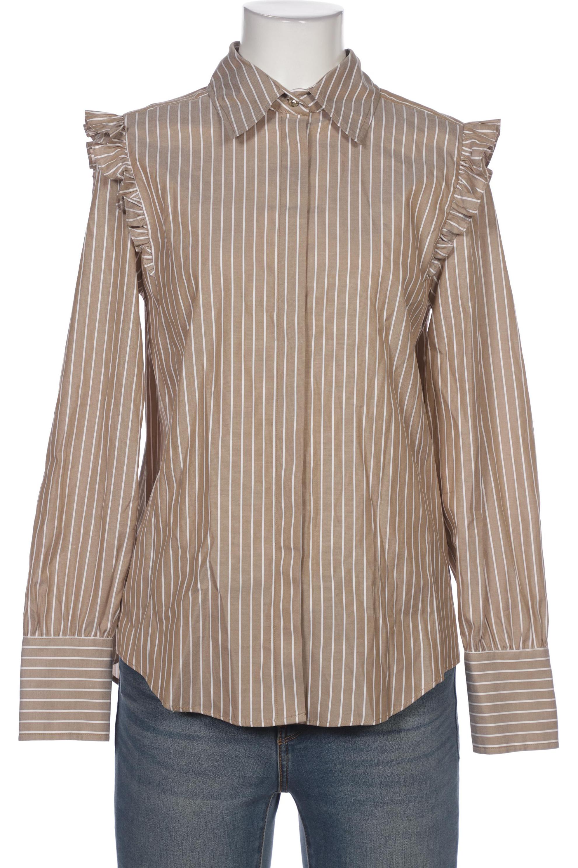 

BOSS by Hugo Boss Damen Bluse, beige