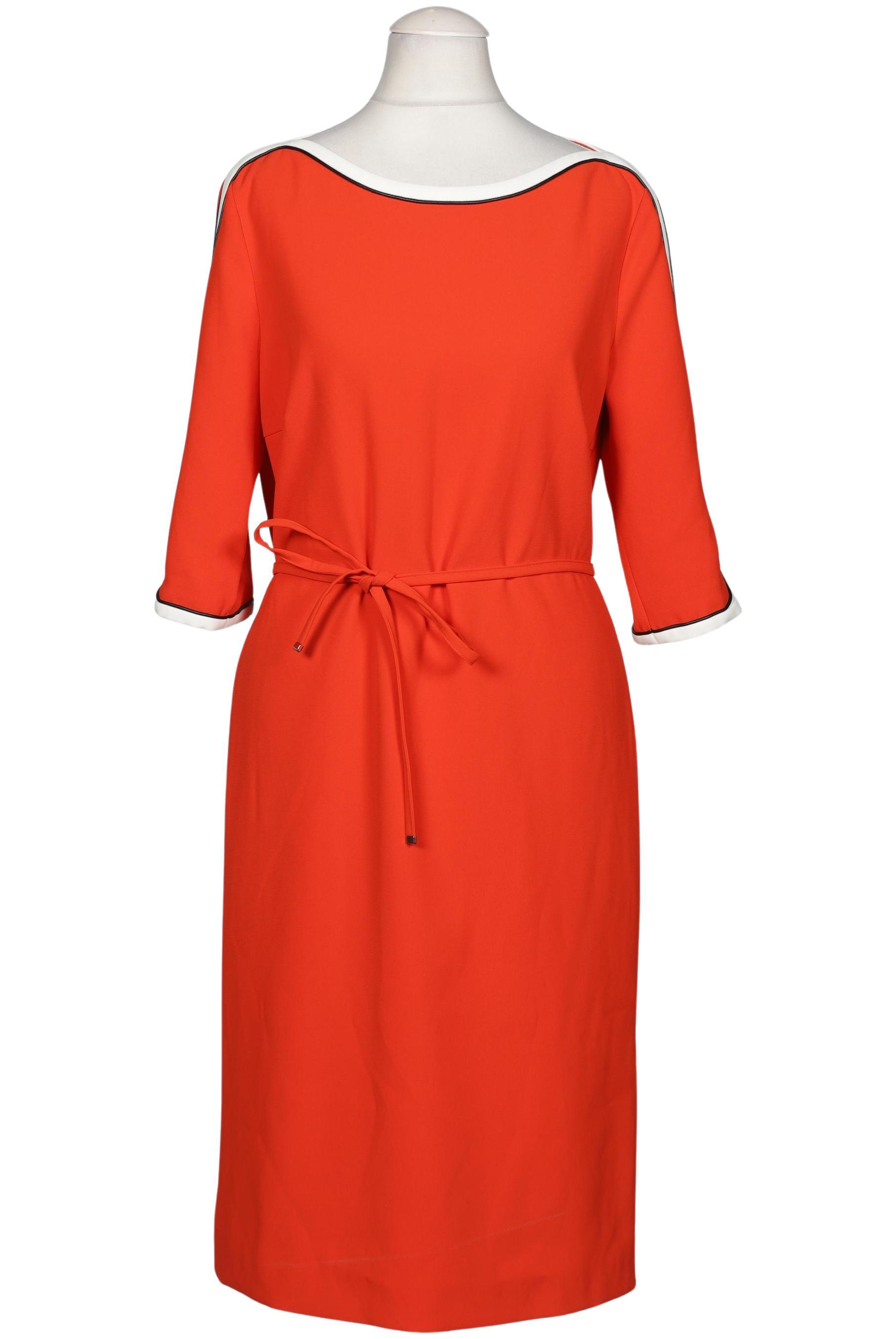 

Boss by Hugo Boss Damen Kleid, rot, Gr. 36