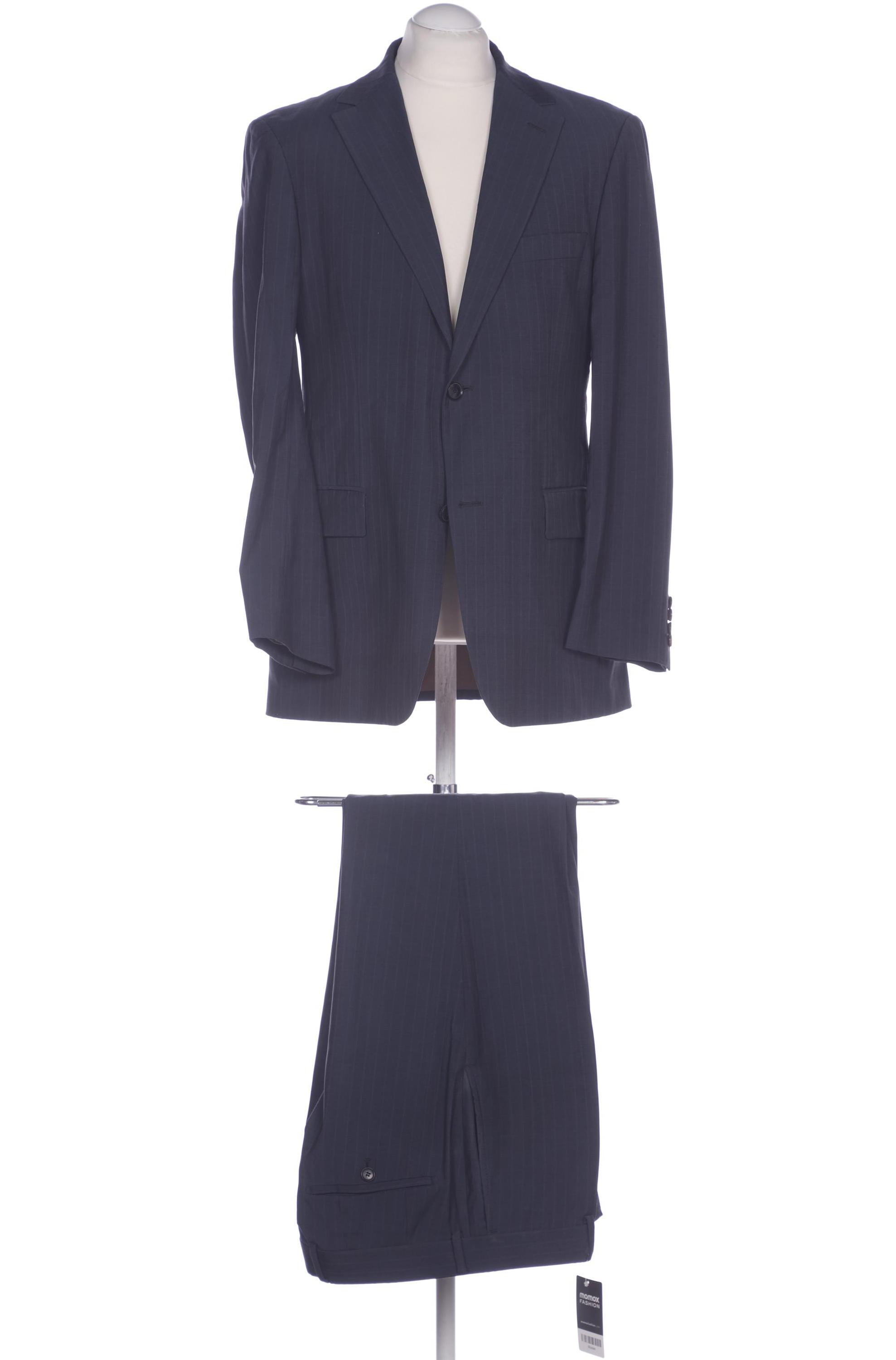 

BOSS by Hugo Boss Herren Anzug, marineblau