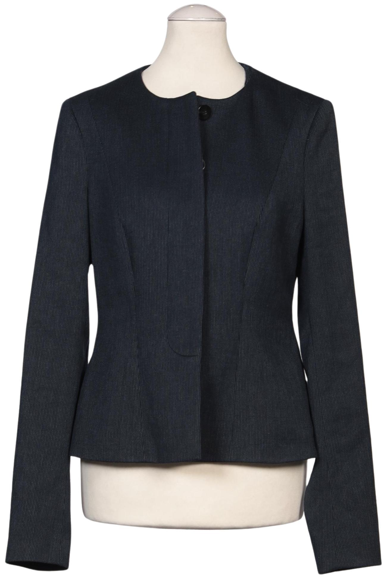 

Boss by Hugo Boss Damen Blazer, marineblau, Gr. 36
