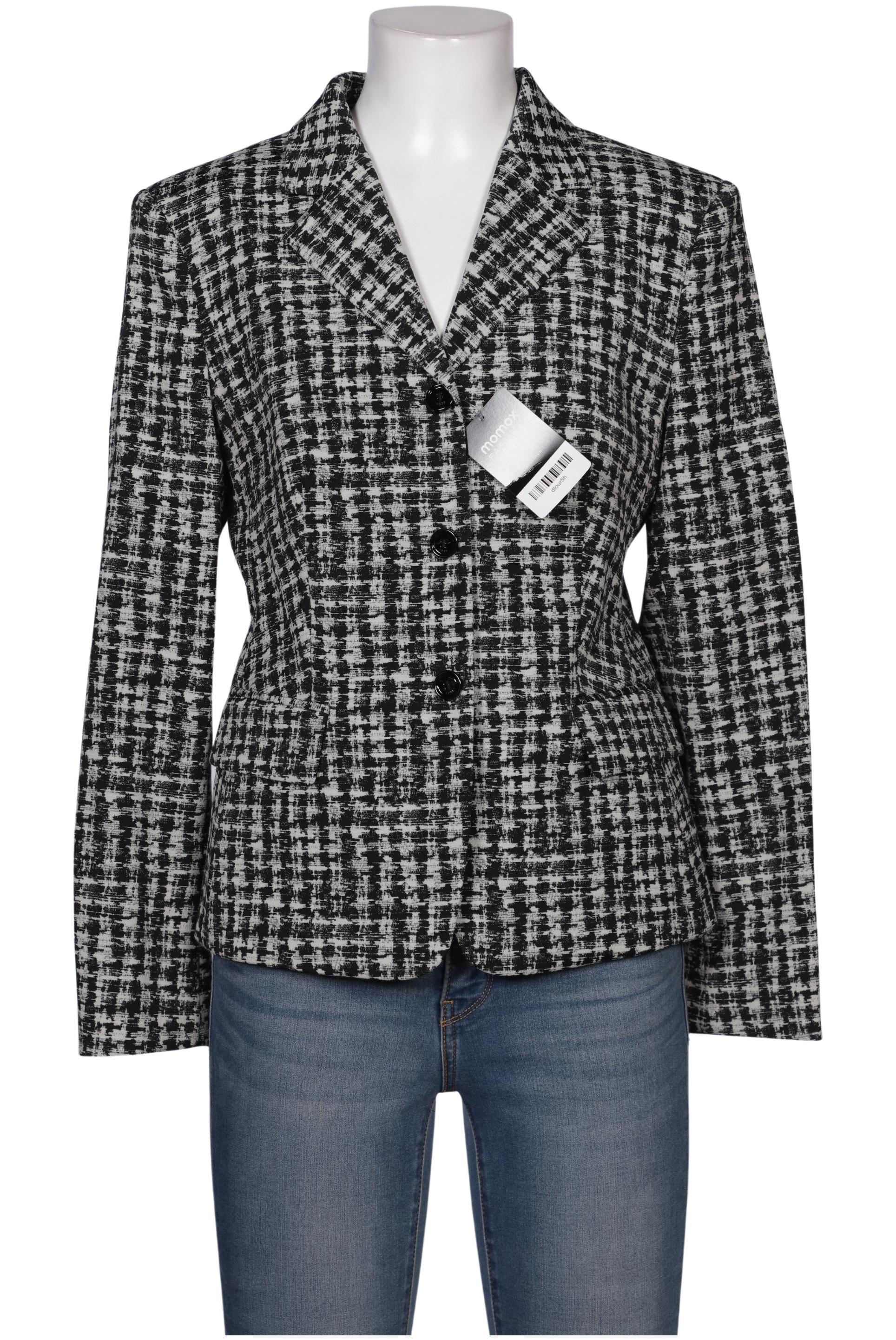 Thumbnail - Boss by Hugo Boss Damen Blazer, schwarz, Gr. 40