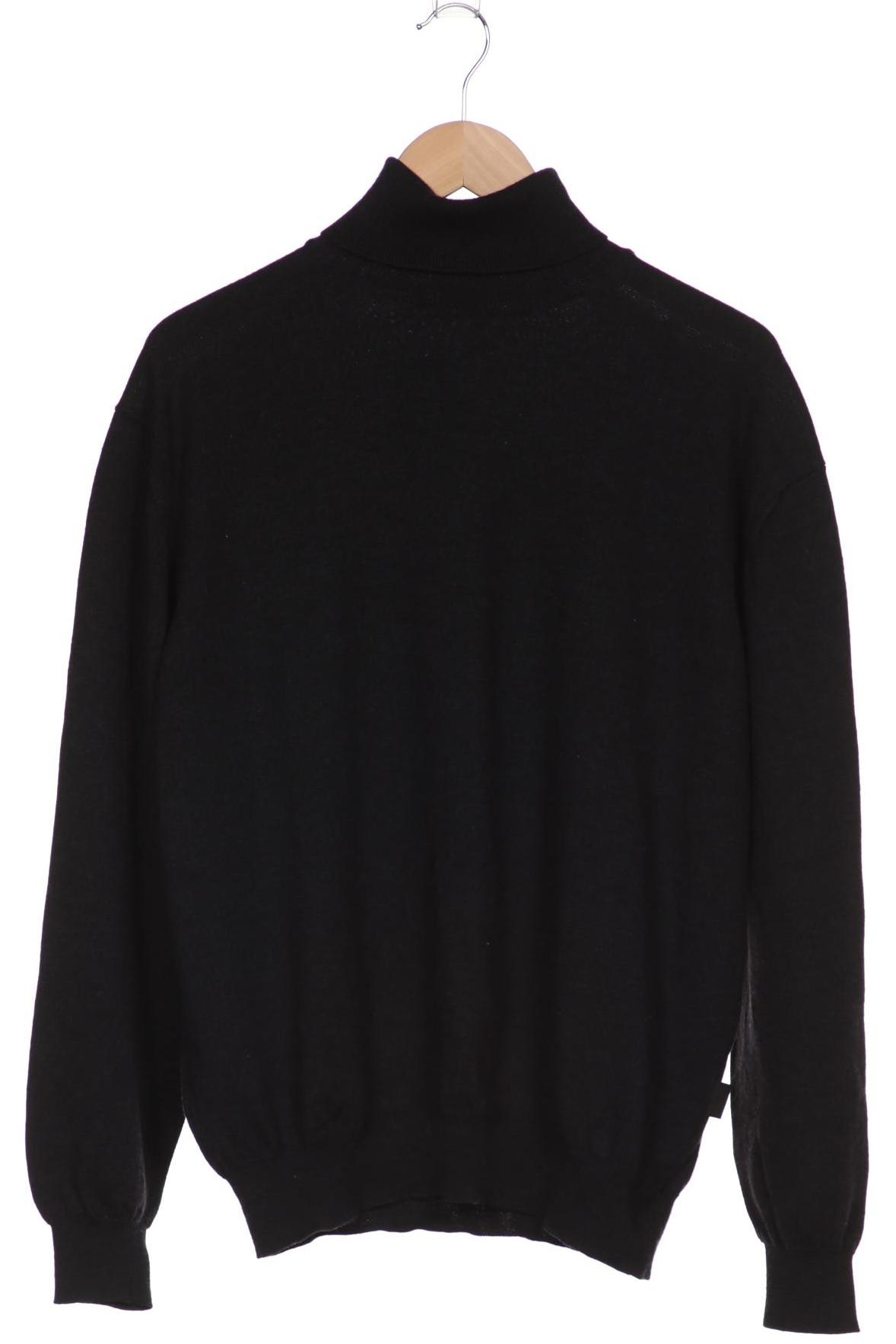 

Boss by Hugo Boss Herren Pullover, grau, Gr. 56