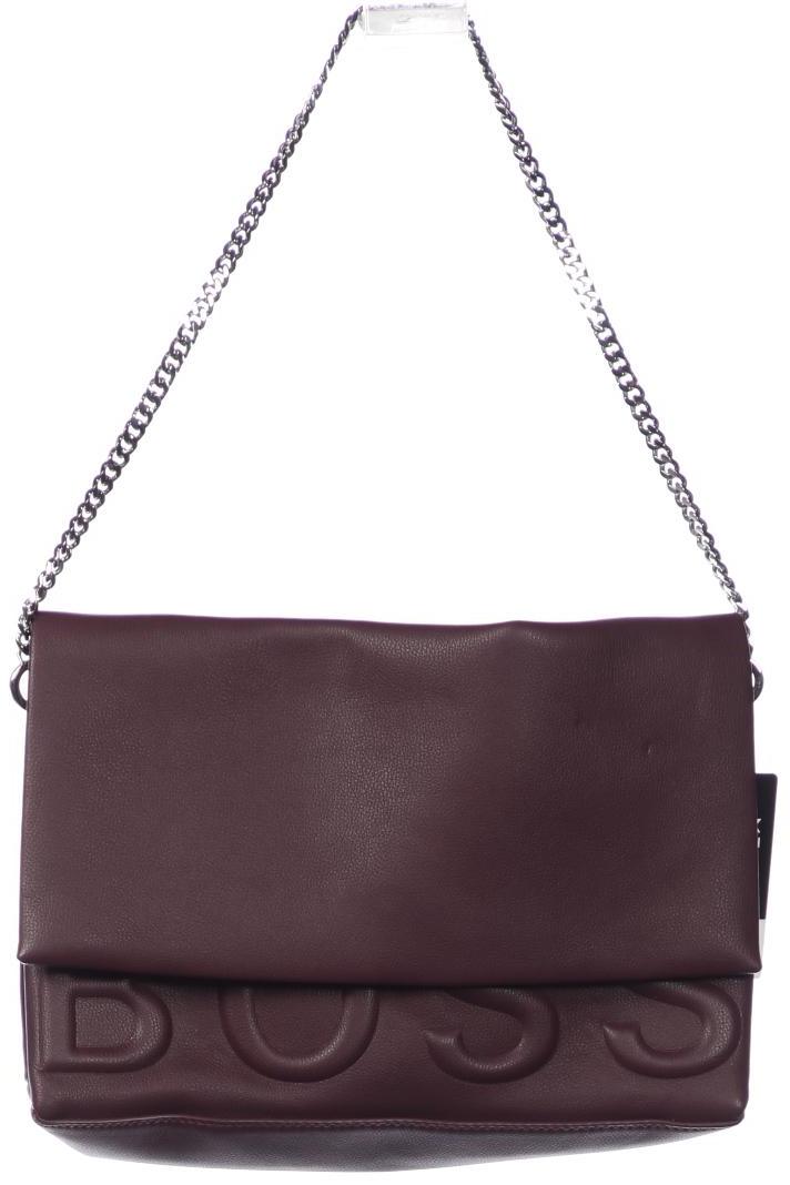 

Boss by Hugo Boss Damen Handtasche, bordeaux, Gr.
