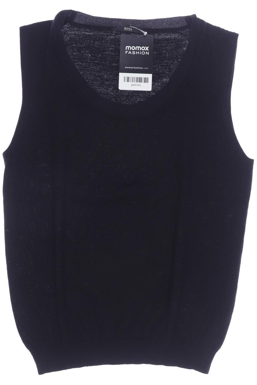 

Boss by Hugo Boss Damen Pullover, schwarz, Gr. 36