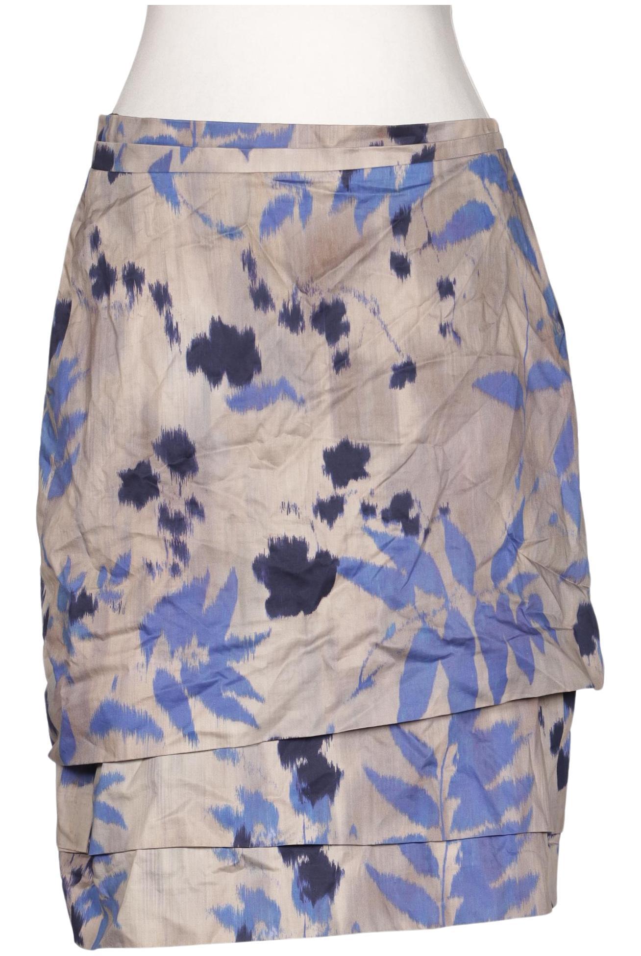 

Boss by Hugo Boss Damen Rock, mehrfarbig, Gr. 38