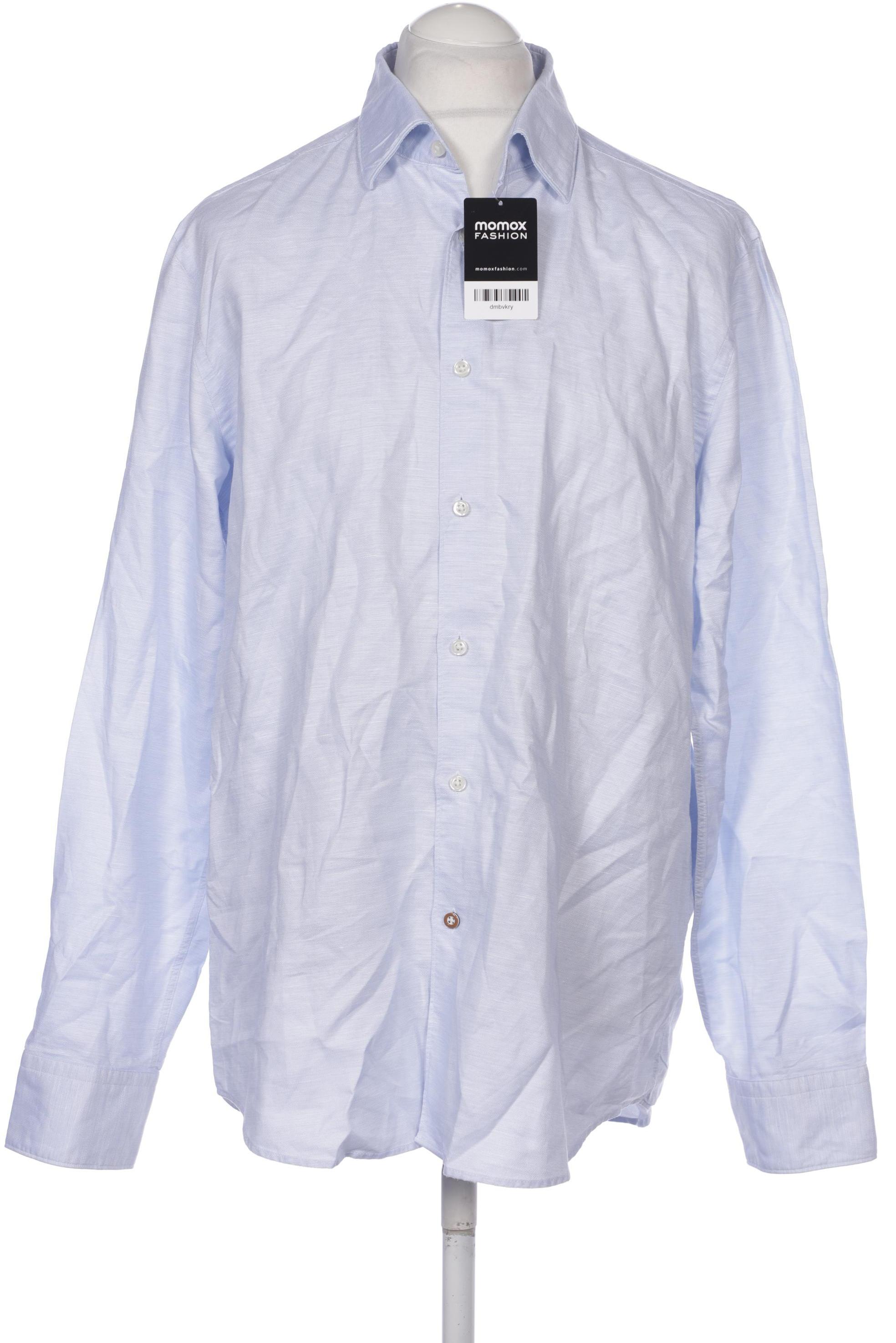 

Boss by Hugo Boss Herren Hemd, hellblau, Gr. 54