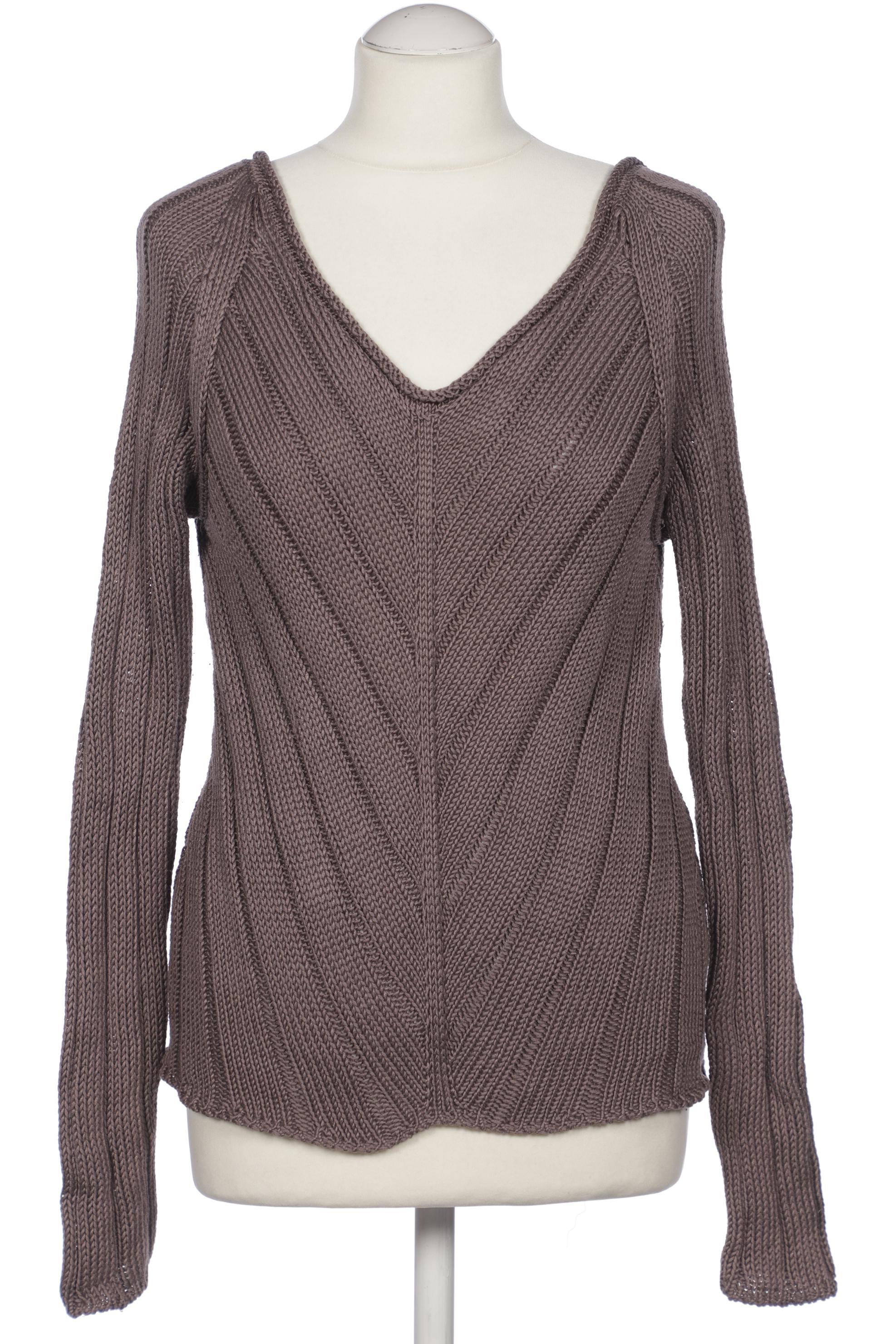 

Boss by Hugo Boss Damen Pullover, braun, Gr. 38