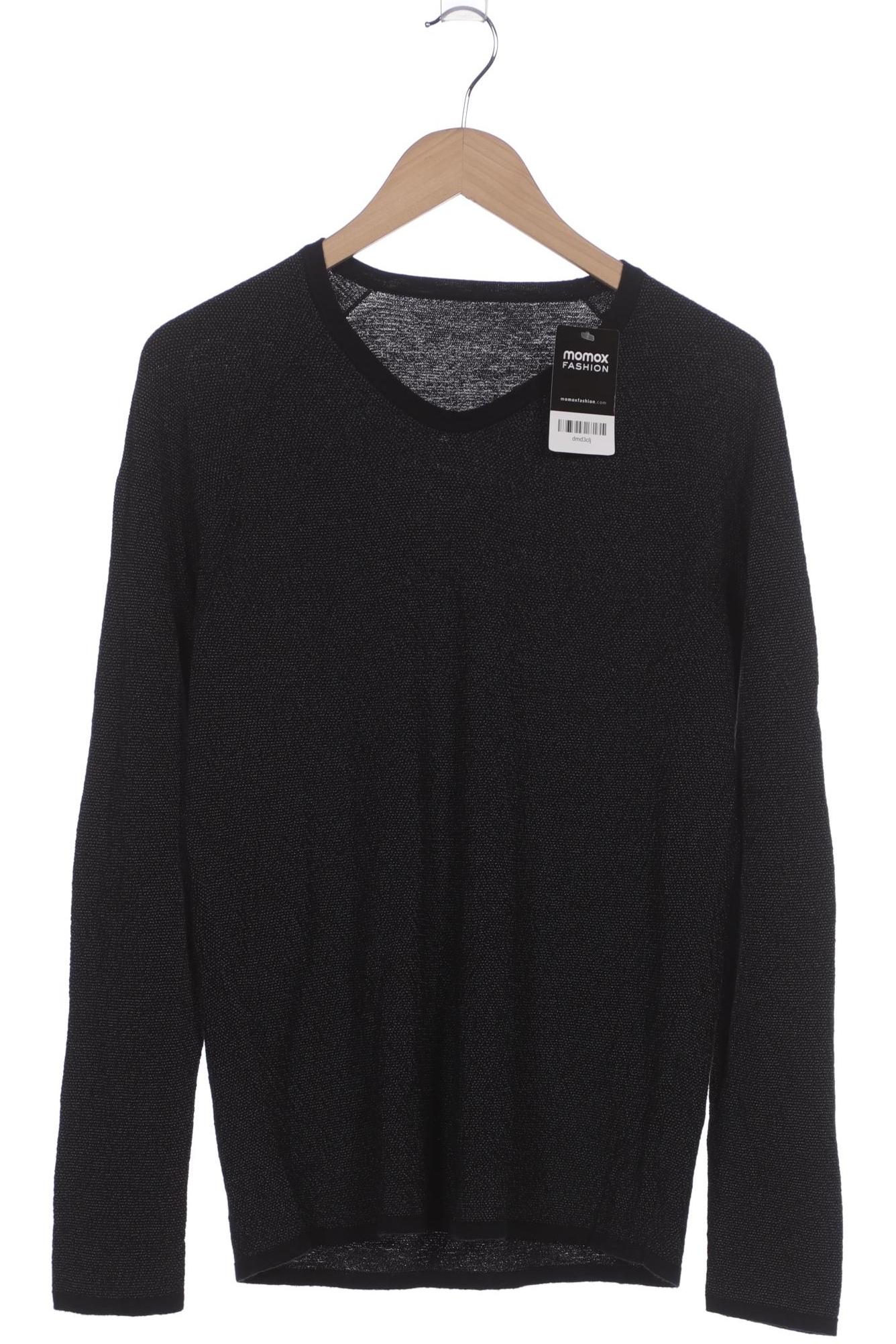 

Boss by Hugo Boss Herren Pullover, grau, Gr. 48