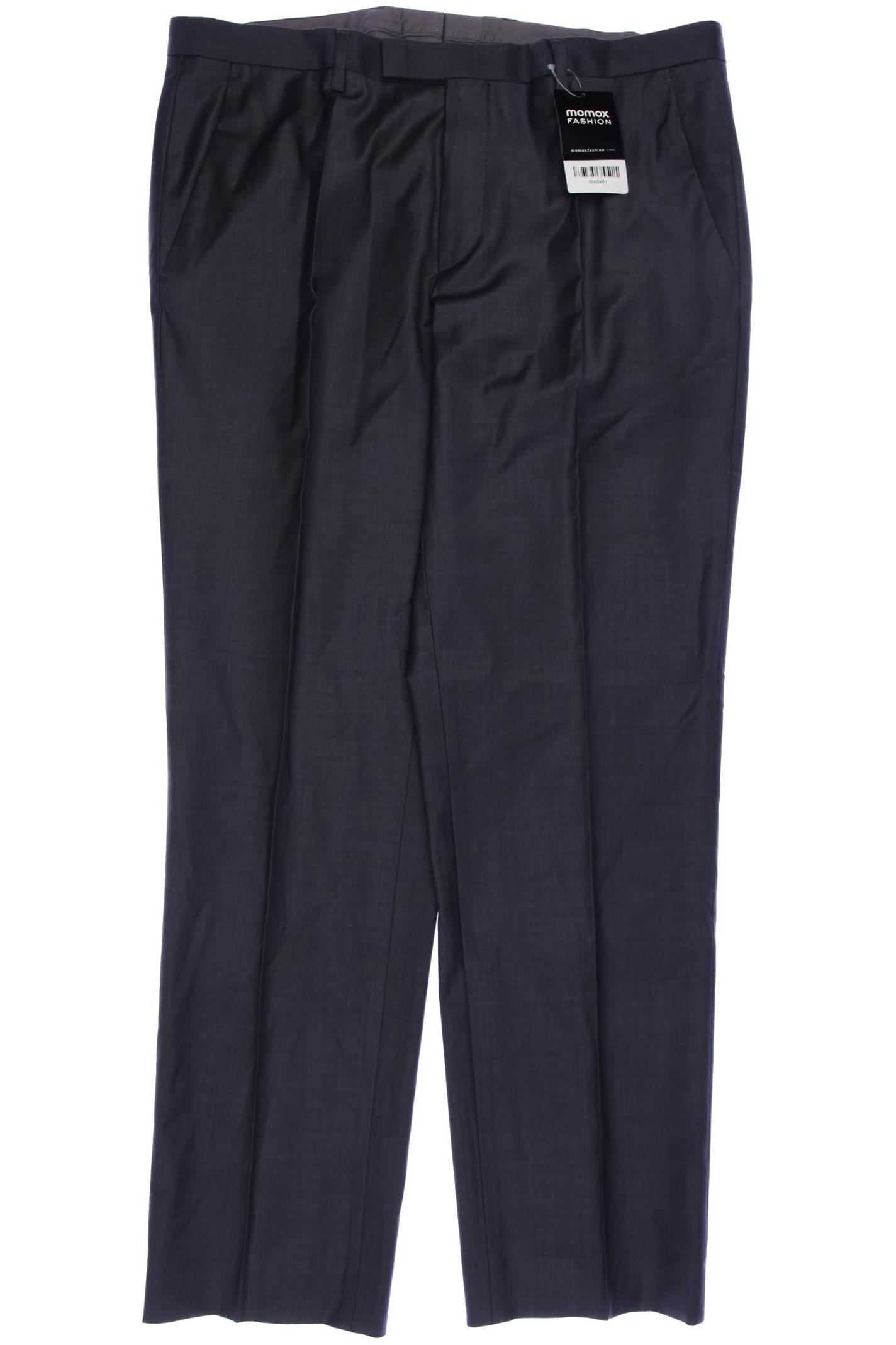 

Boss by Hugo Boss Herren Stoffhose, grau, Gr. 50