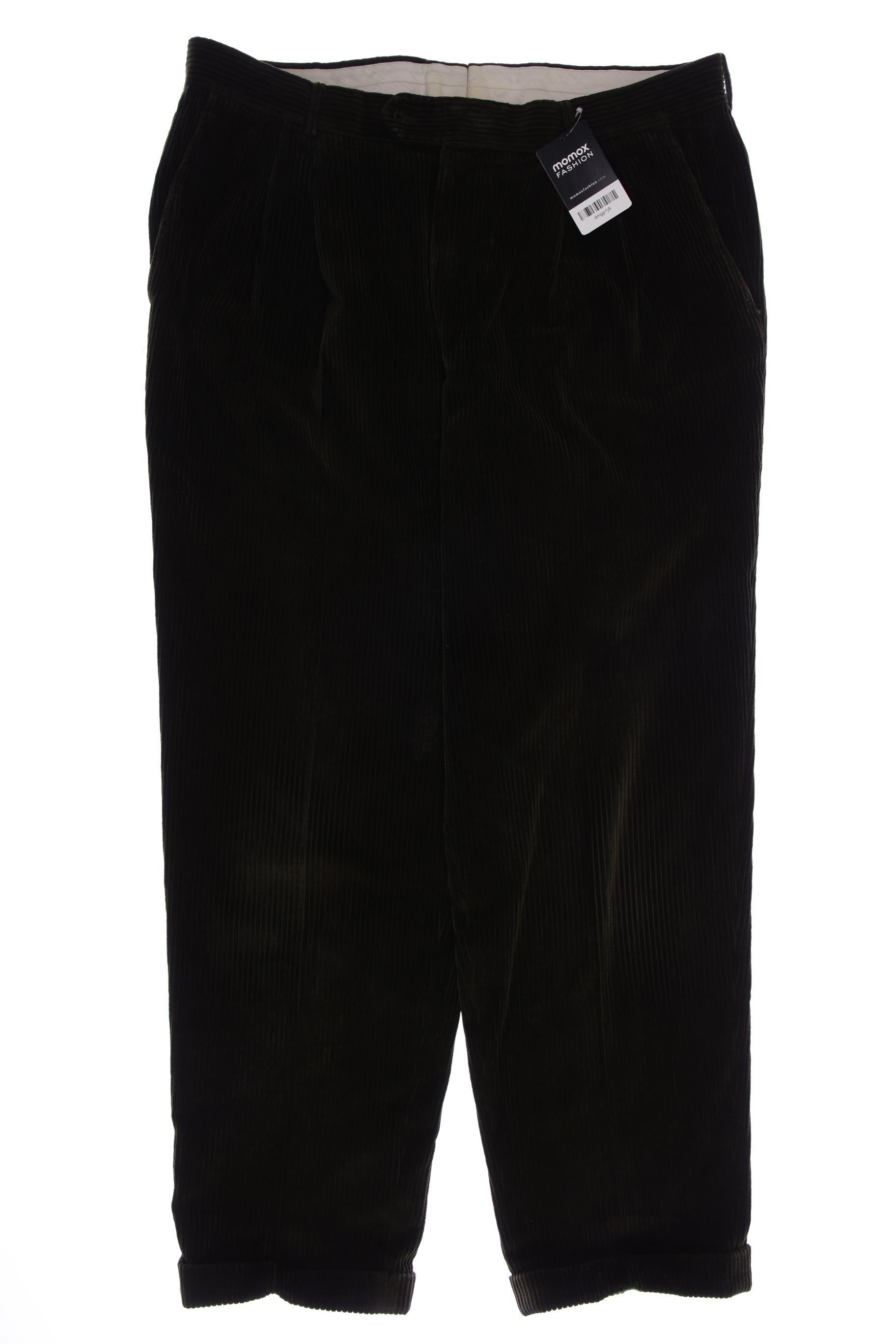 

Boss by Hugo Boss Herren Stoffhose, grün, Gr. 56