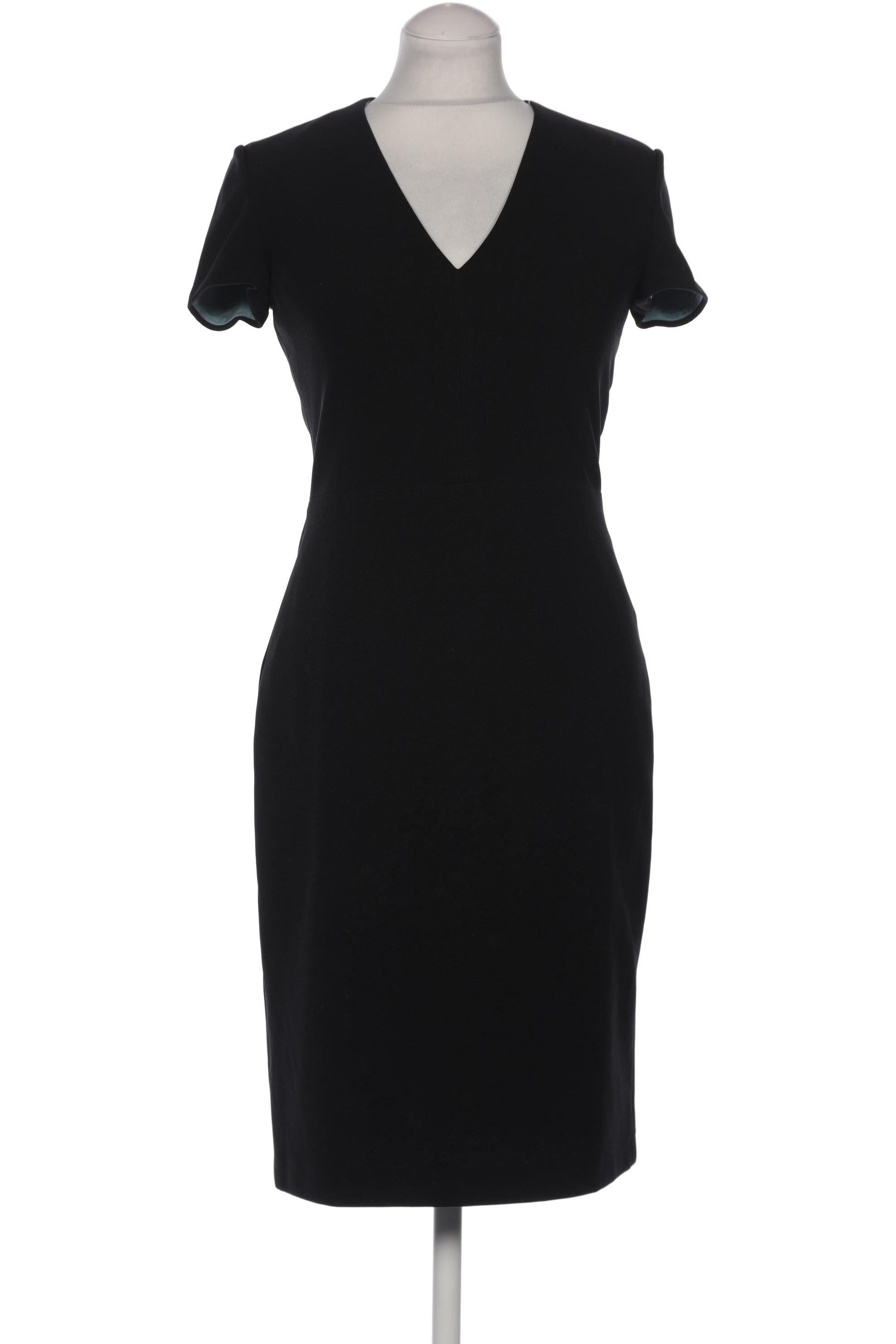 

Boss by Hugo Boss Damen Kleid, schwarz, Gr. 36