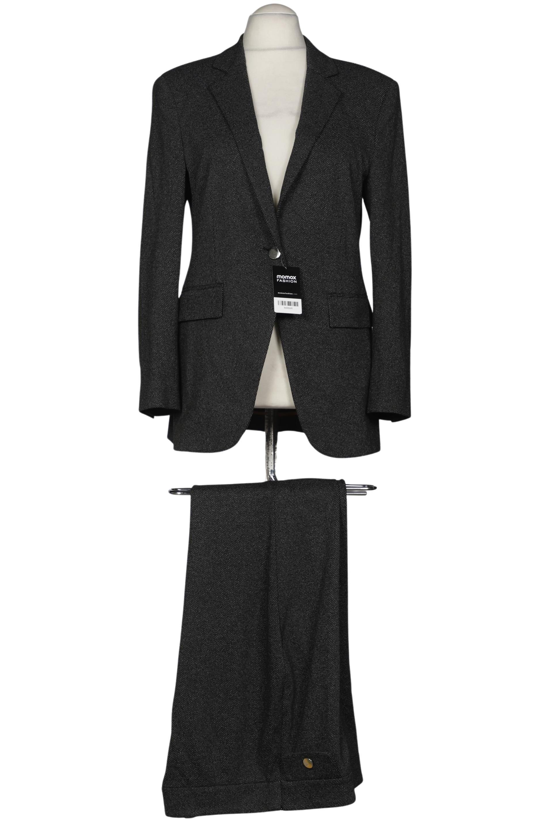 

Boss by Hugo Boss Damen Anzug, grau, Gr. 44