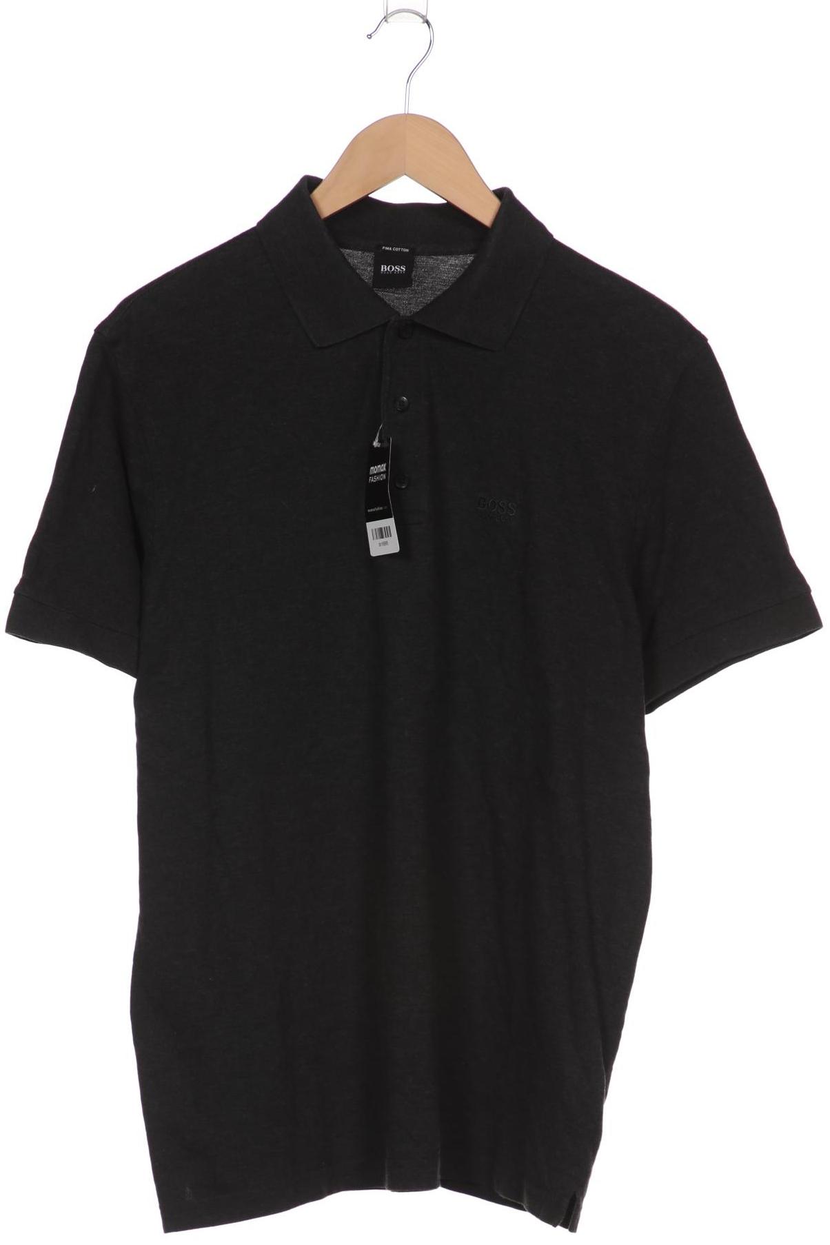 

BOSS by Hugo Boss Herren Poloshirt, grau
