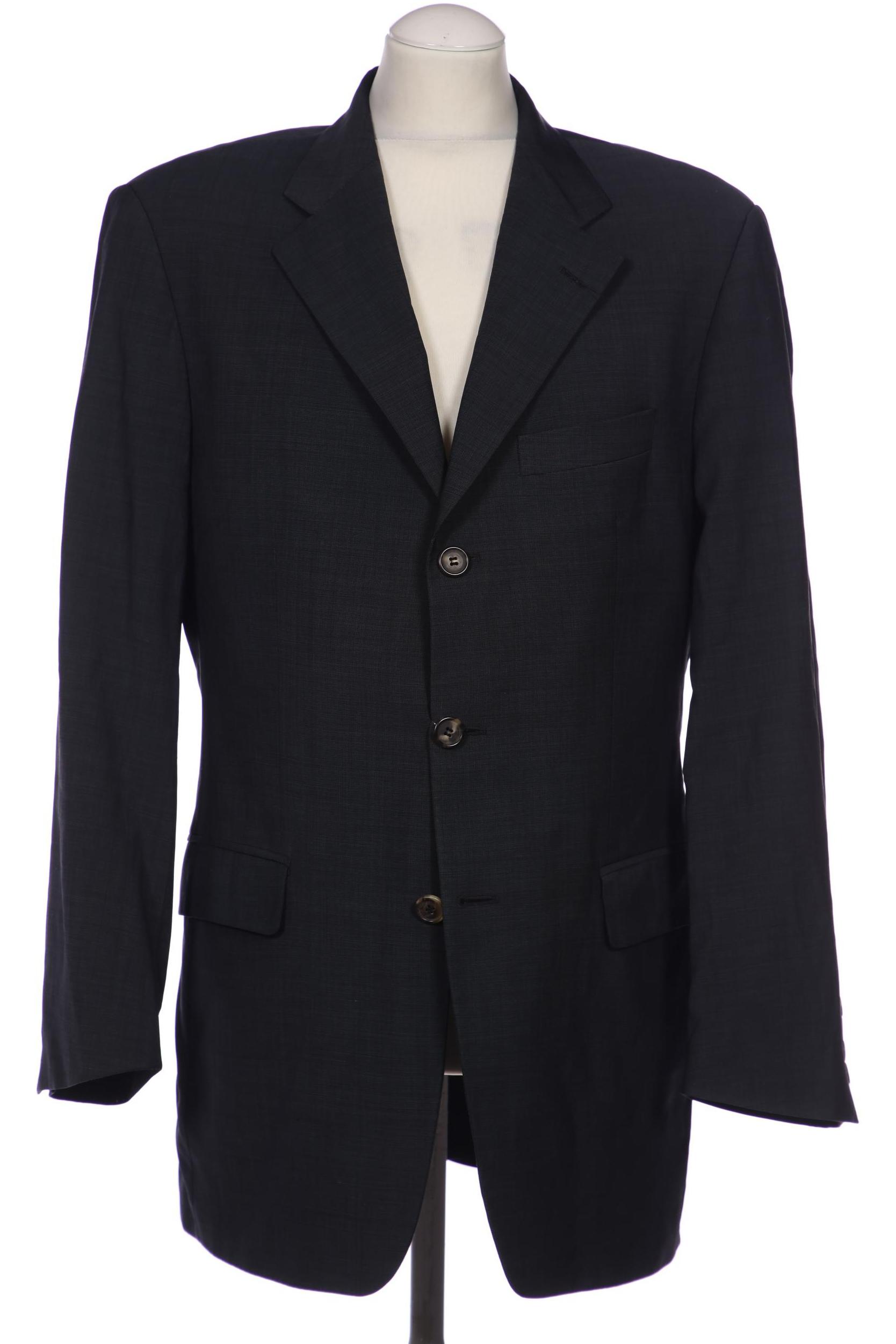 

Boss by Hugo Boss Herren Sakko, marineblau, Gr. 48