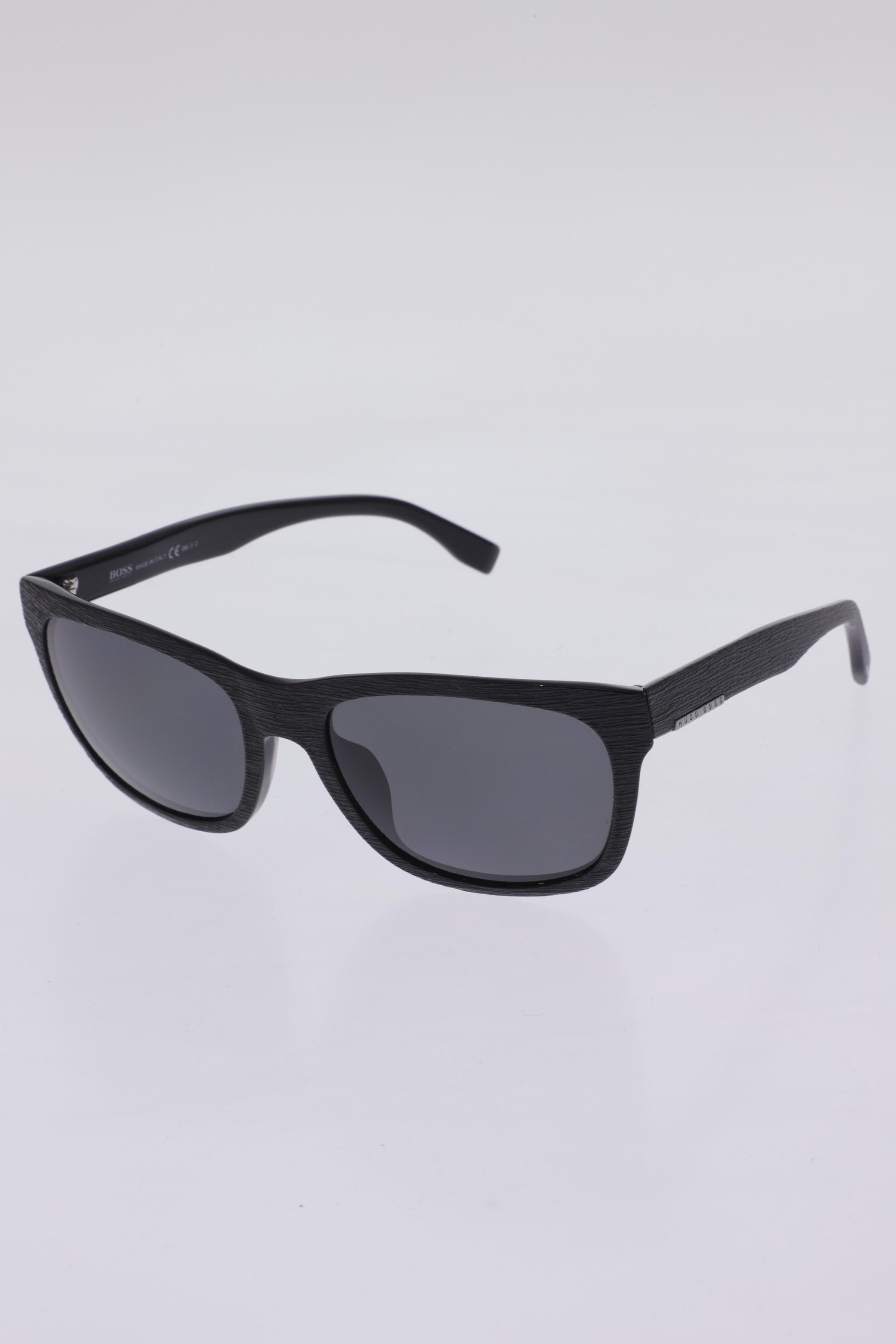 

BOSS by Hugo Boss Damen Sonnenbrille, schwarz