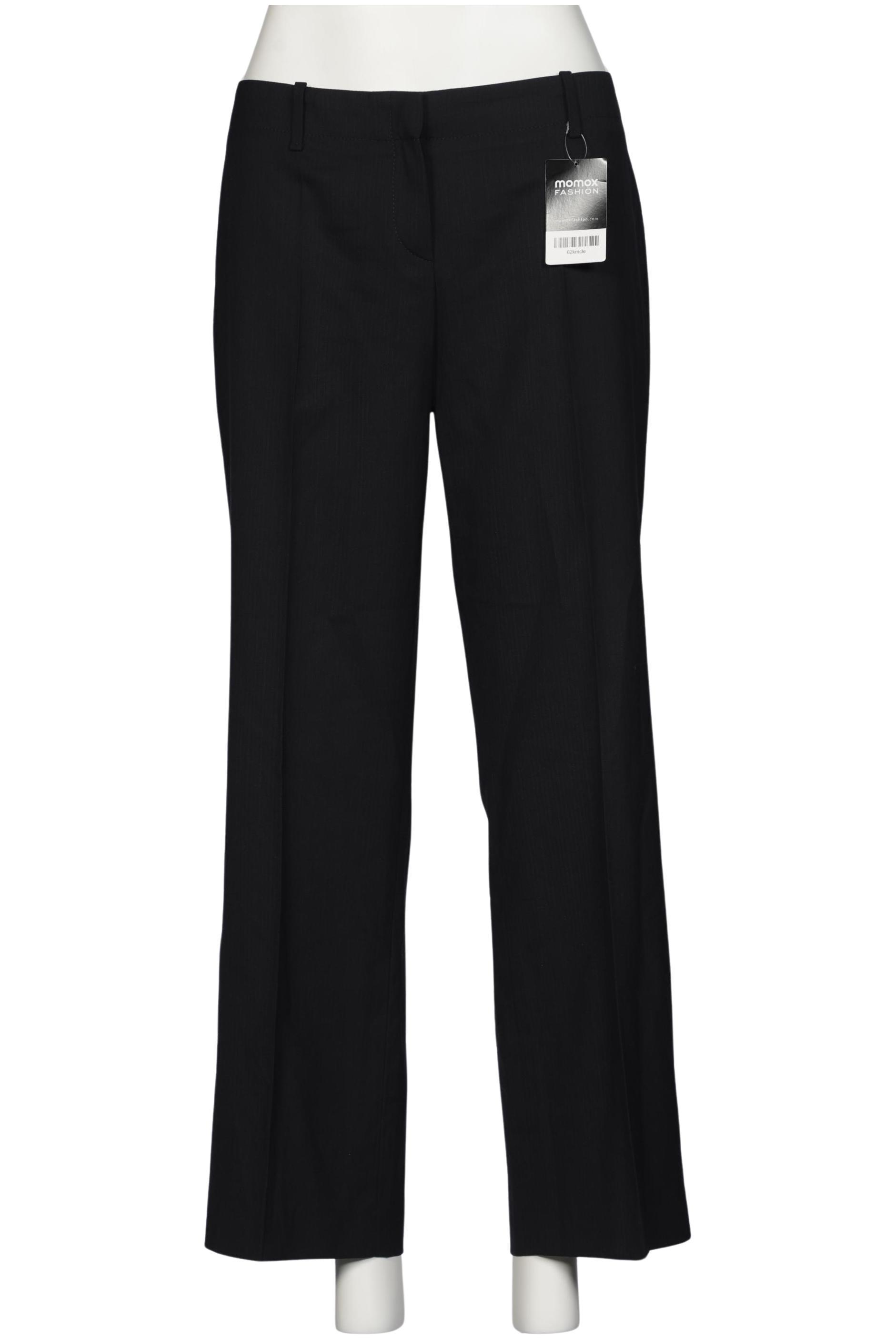 

Boss by Hugo Boss Damen Stoffhose, schwarz, Gr. 42