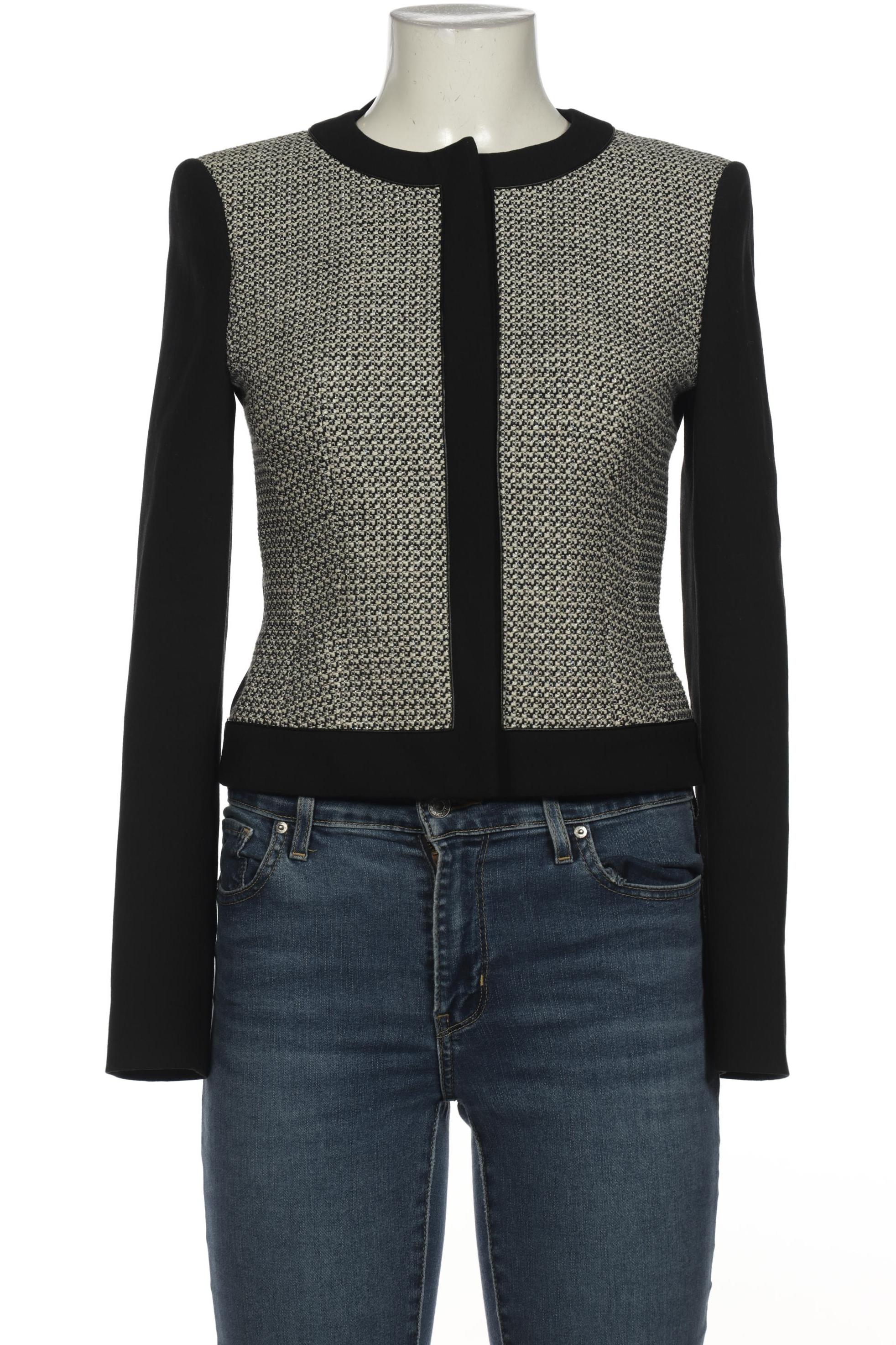 

BOSS by Hugo Boss Damen Jacke, schwarz