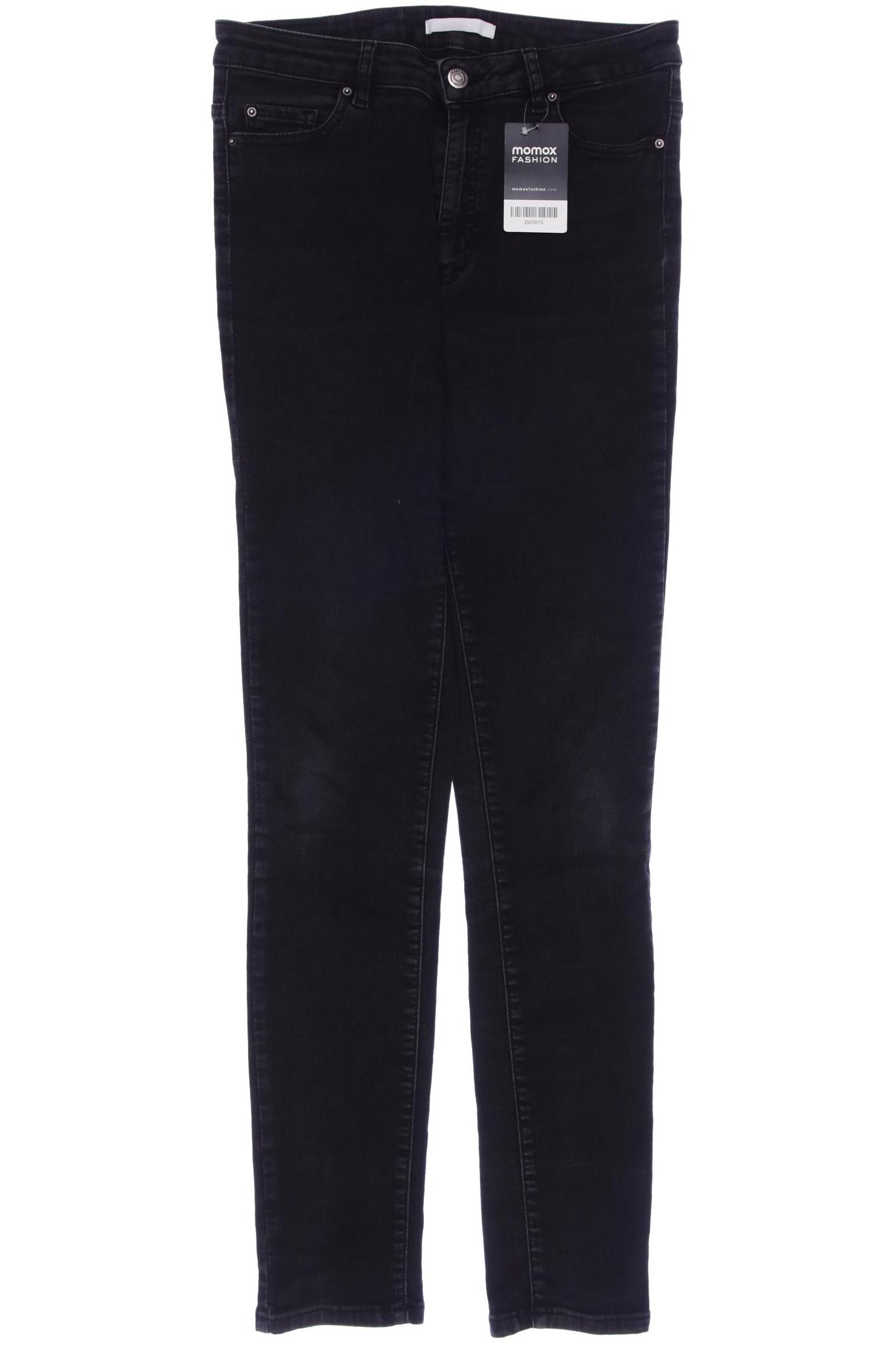 

Boss by Hugo Boss Damen Jeans, schwarz, Gr. 28