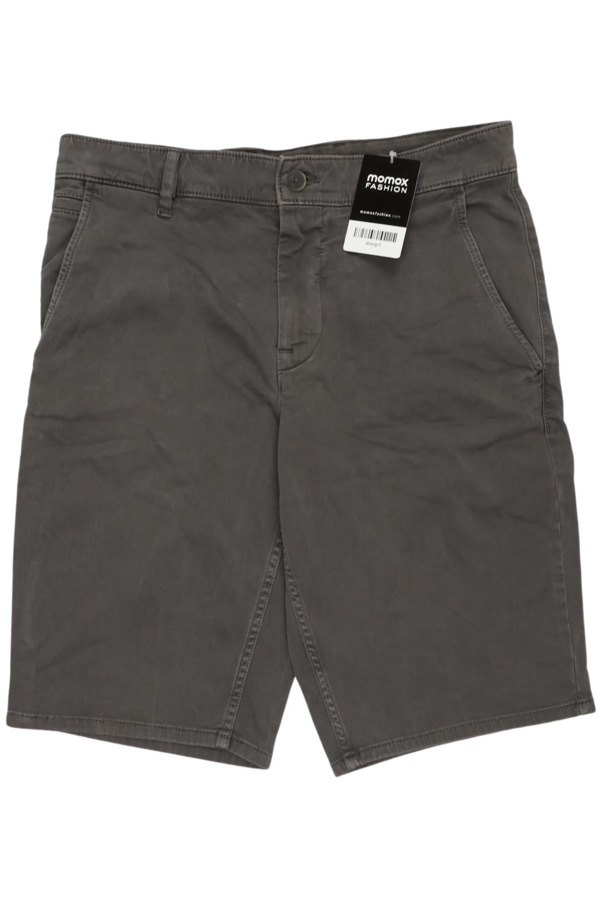 

Boss by Hugo Boss Herren Shorts, grau, Gr. 30