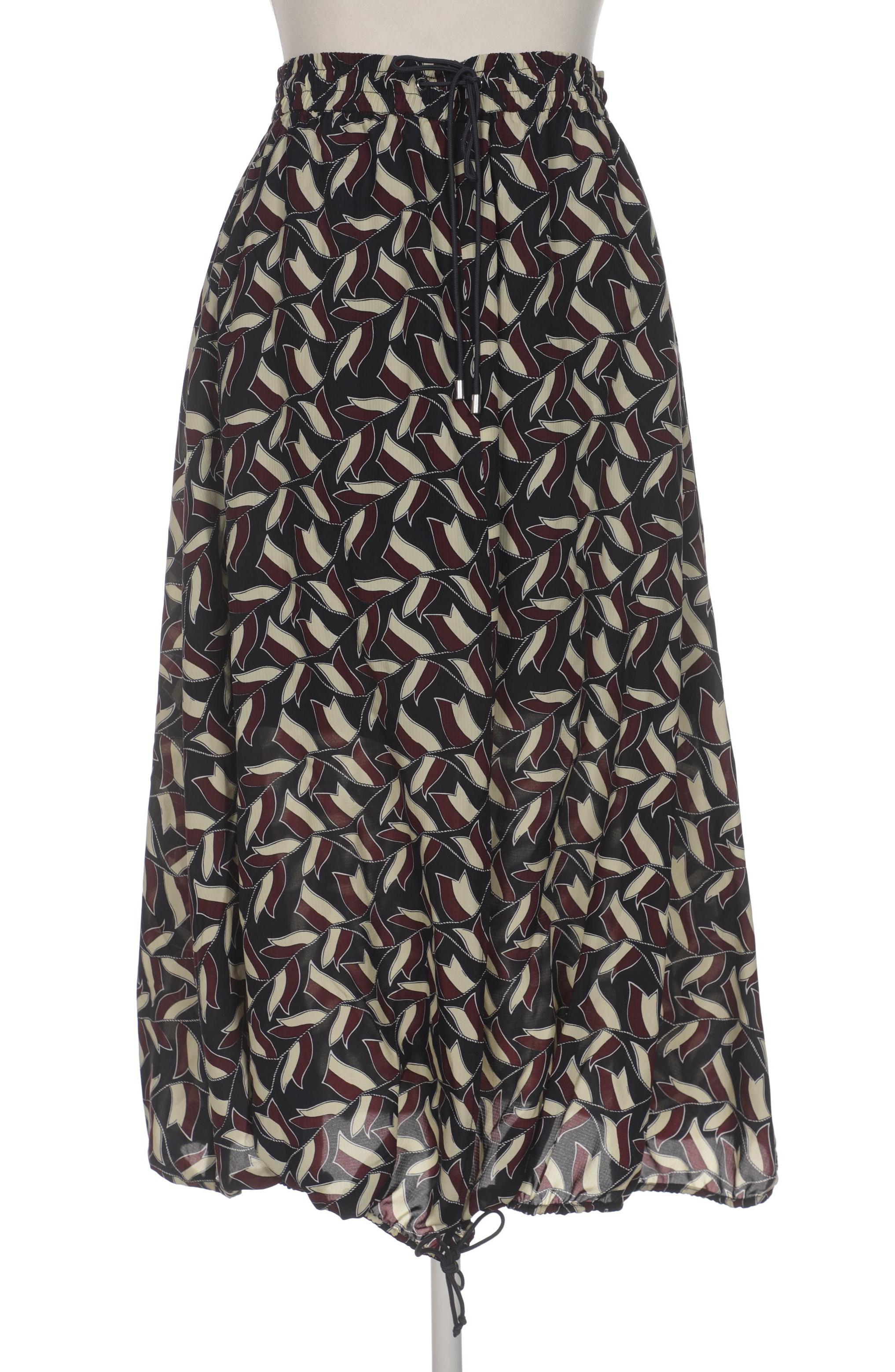 

Boss by Hugo Boss Damen Rock, mehrfarbig, Gr. 36