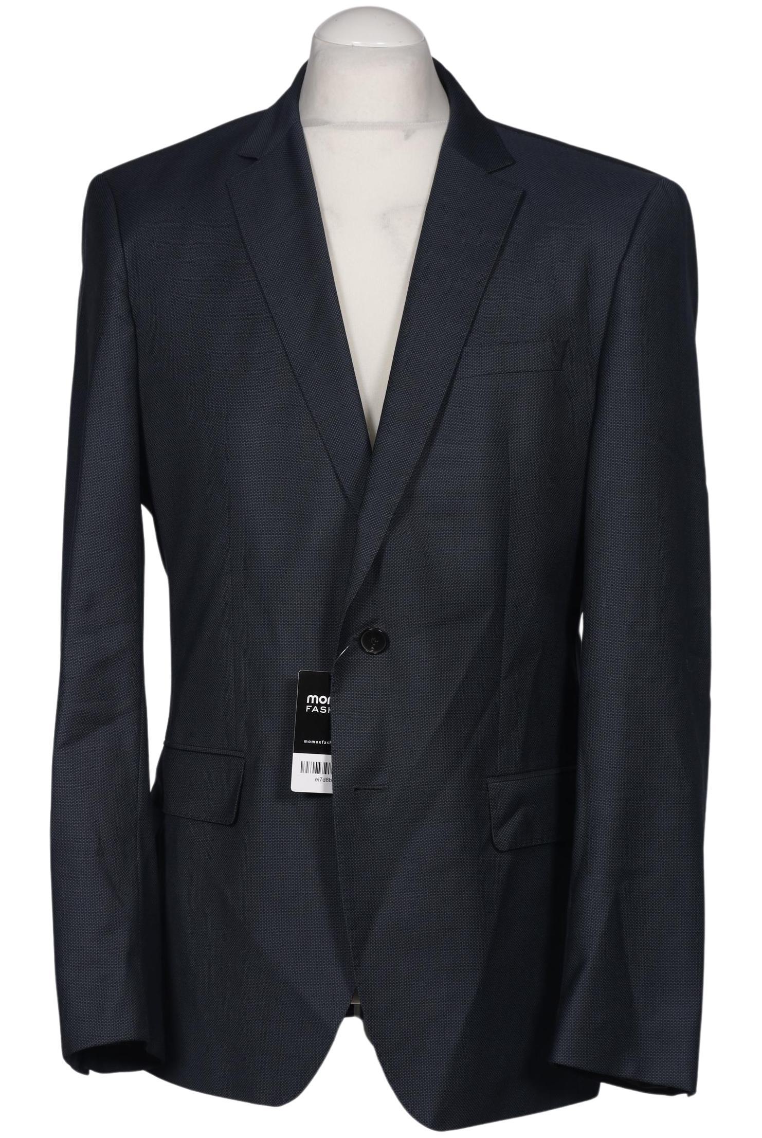 

Boss by Hugo Boss Herren Sakko, marineblau, Gr. 52