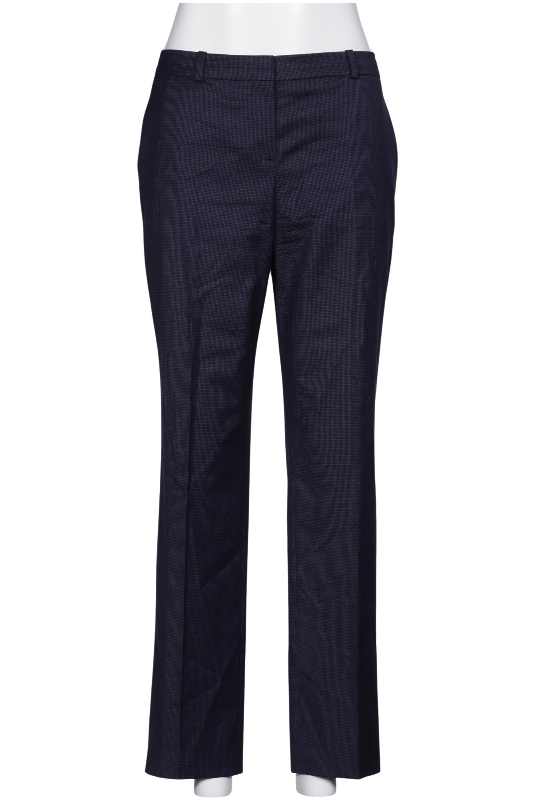 

Boss by Hugo Boss Damen Stoffhose, marineblau, Gr. 40