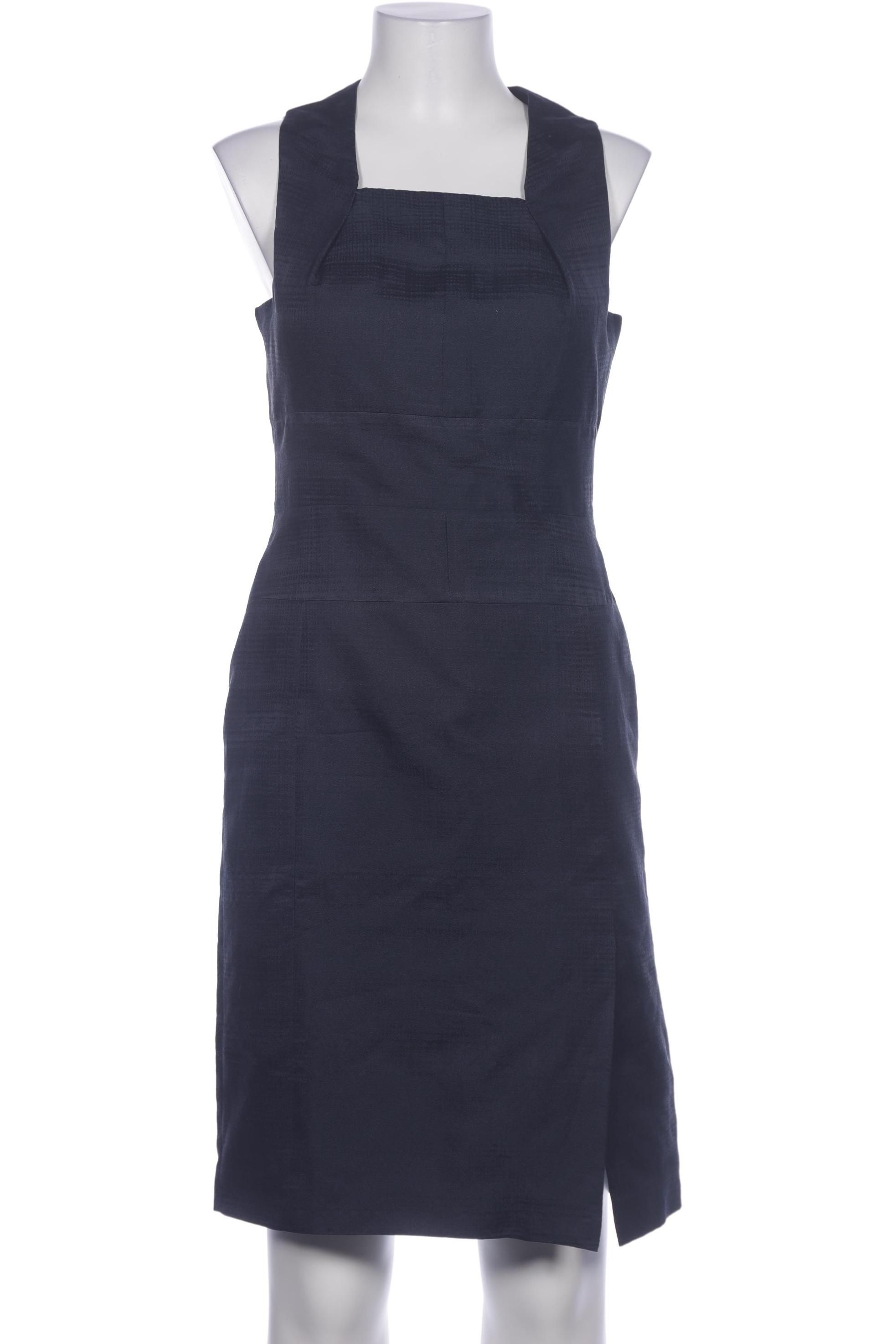 

Boss by Hugo Boss Damen Kleid, marineblau, Gr. 38