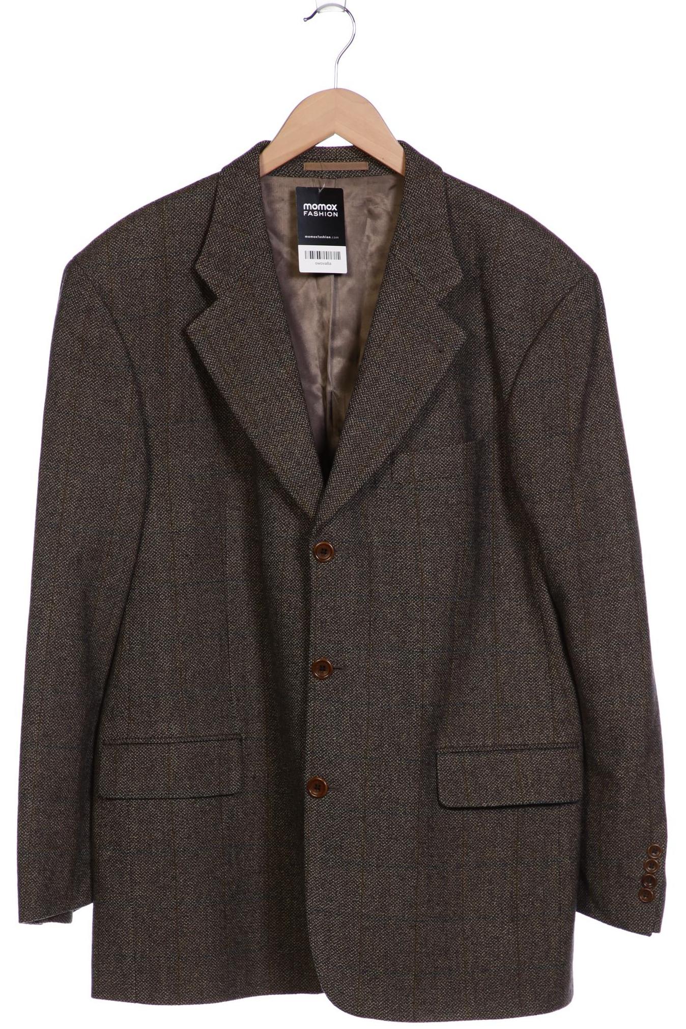 

Boss by Hugo Boss Herren Sakko, braun, Gr. 56