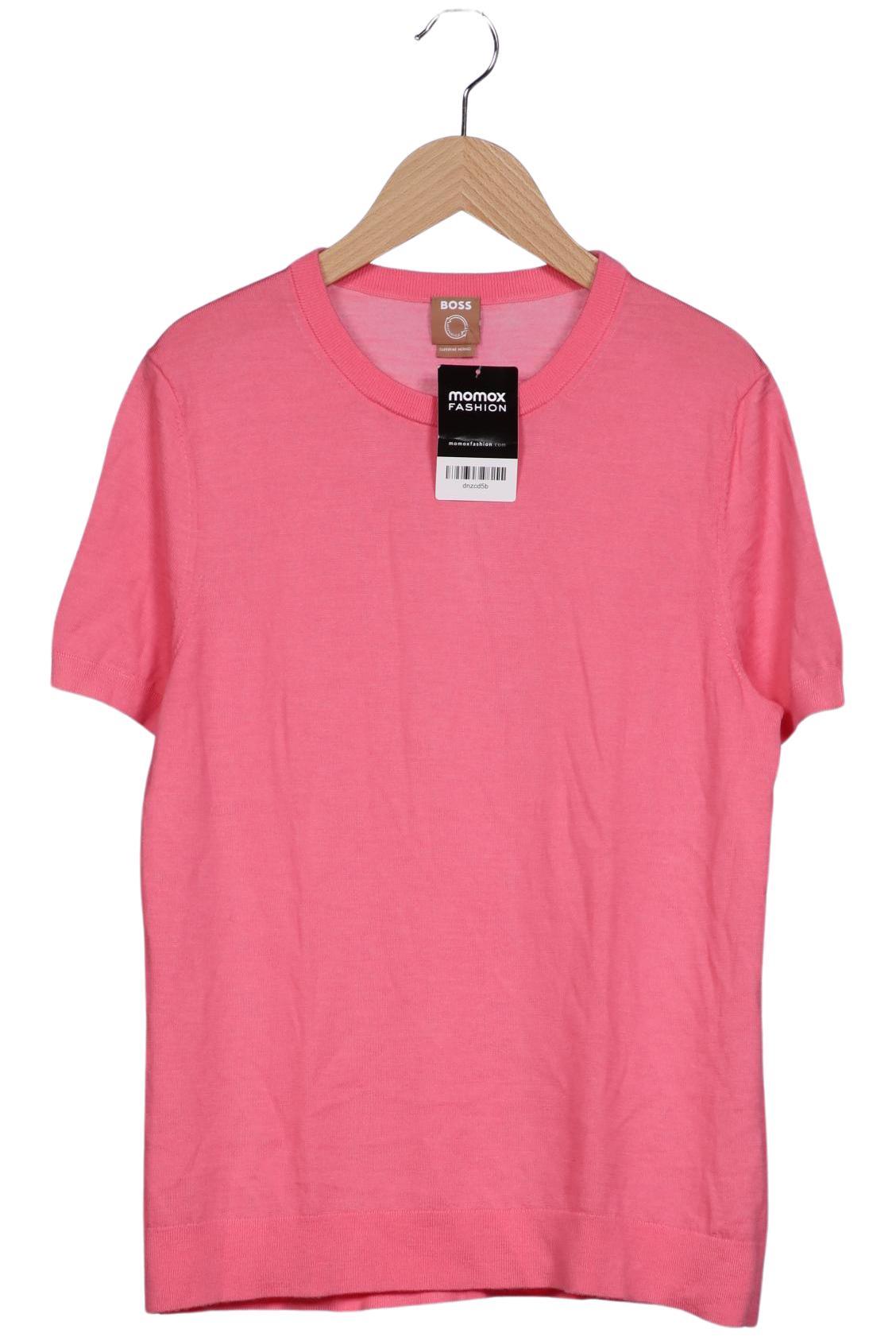 

Boss by Hugo Boss Damen Pullover, pink, Gr. 38