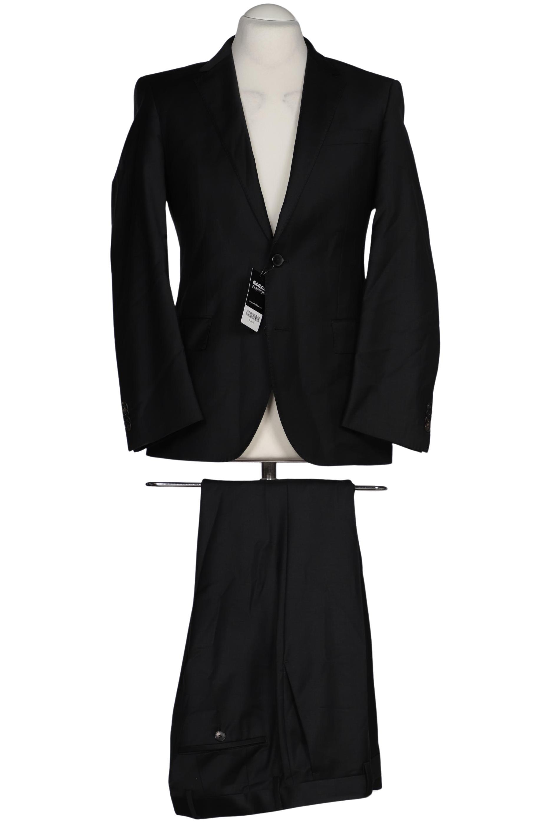 

Boss by Hugo Boss Damen Anzug, schwarz, Gr. 44