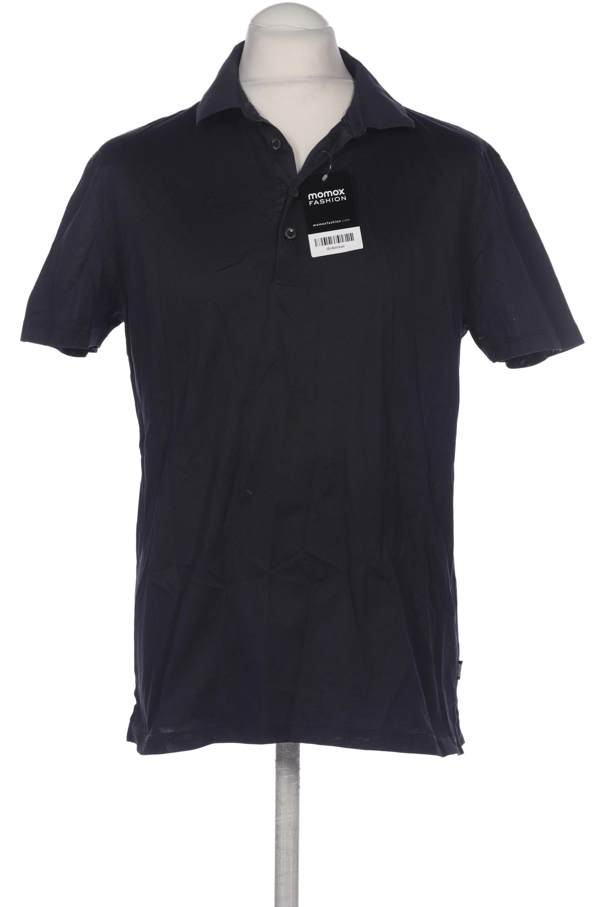 

BOSS by Hugo Boss Herren Poloshirt, marineblau