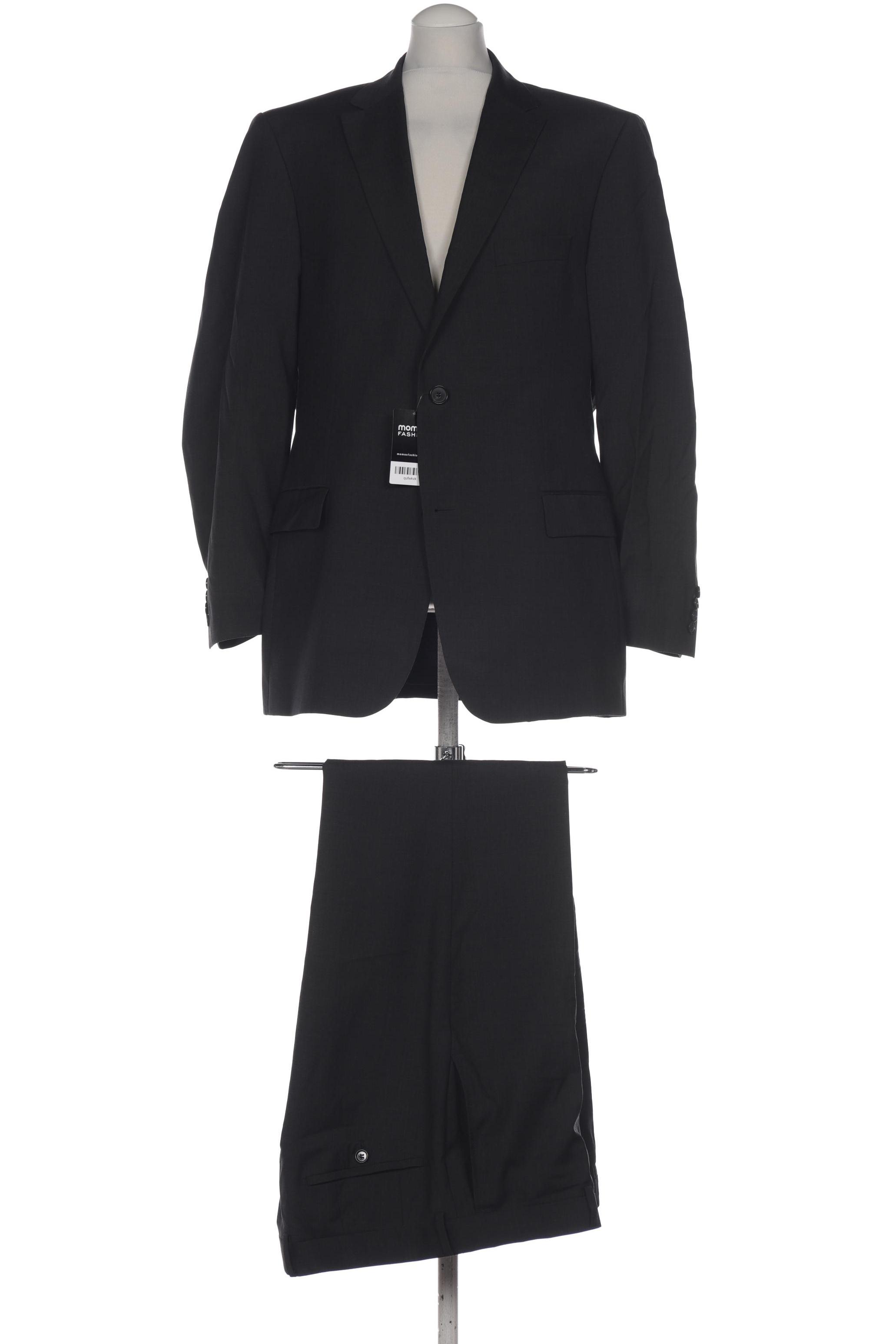 

Boss by Hugo Boss Herren Anzug, grau, Gr. 54