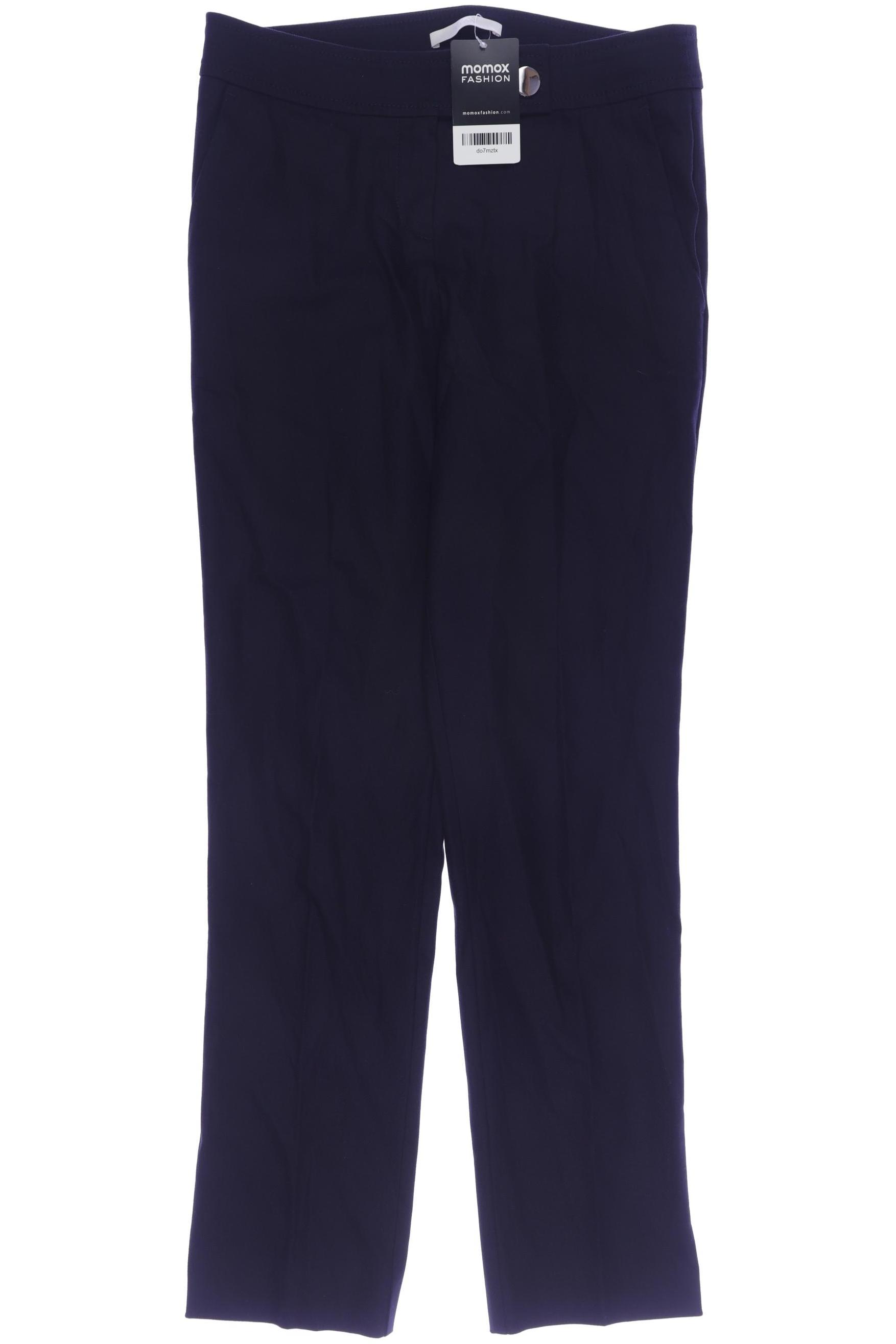 

Boss by Hugo Boss Damen Stoffhose, marineblau, Gr. 34