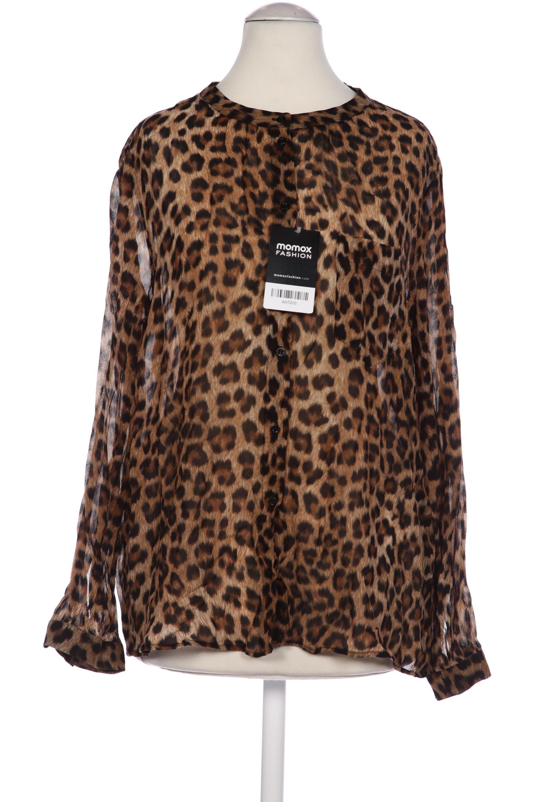 

Boss by Hugo Boss Damen Bluse, braun, Gr. 36
