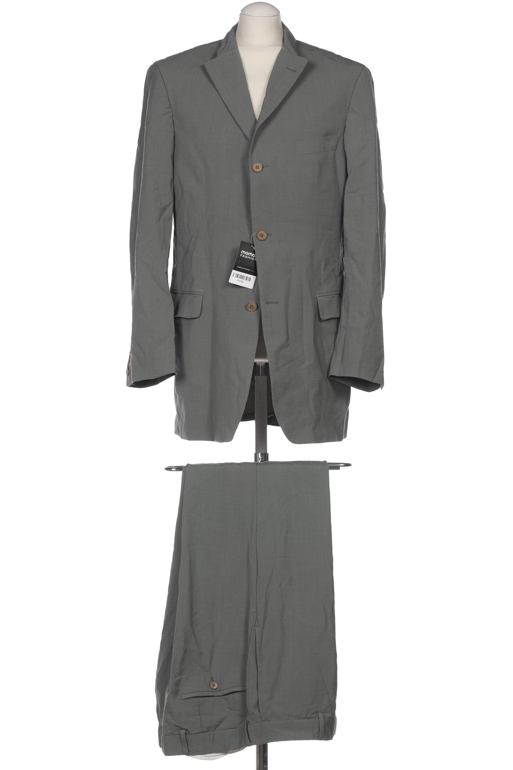 

BOSS by Hugo Boss Herren Anzug, grün