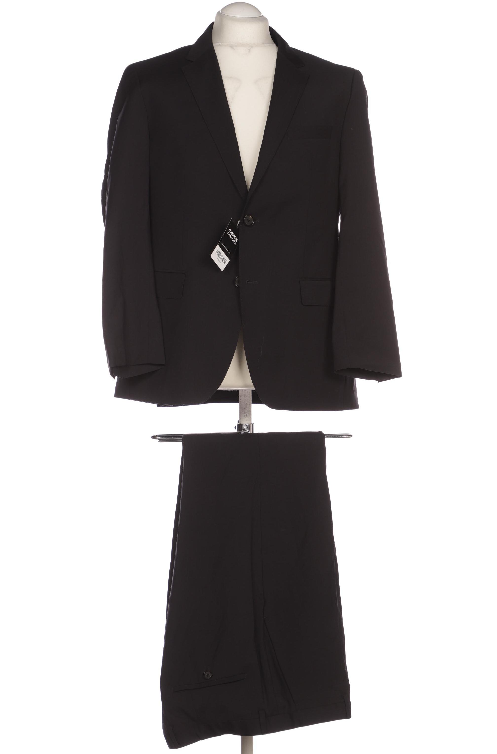 

Boss by Hugo Boss Herren Anzug, marineblau, Gr. 25