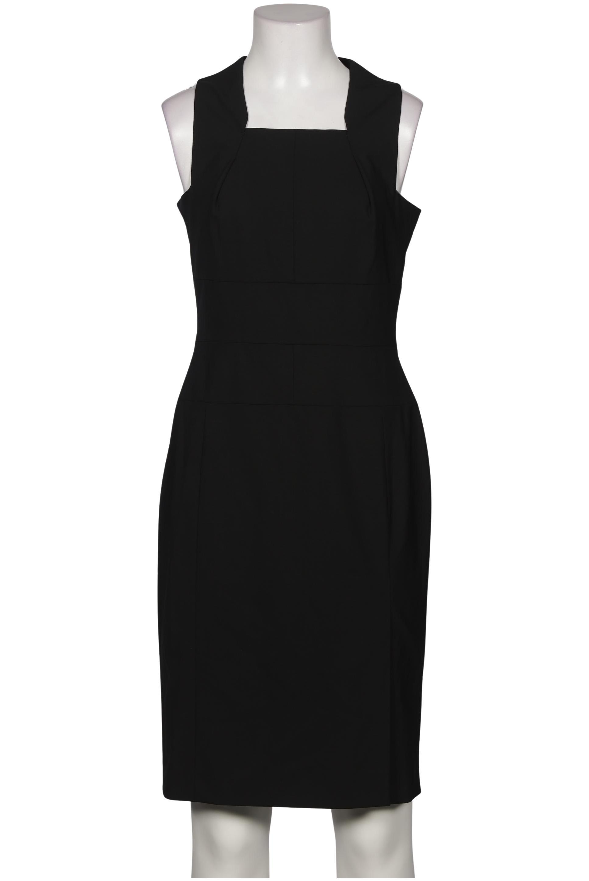 

Boss by Hugo Boss Damen Kleid, schwarz, Gr. 36