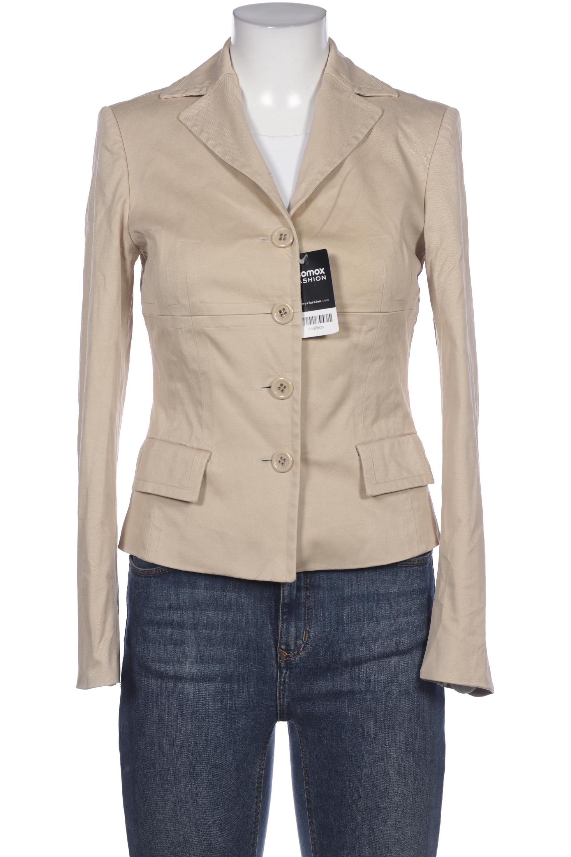 

BOSS by Hugo Boss Damen Blazer, cremeweiß