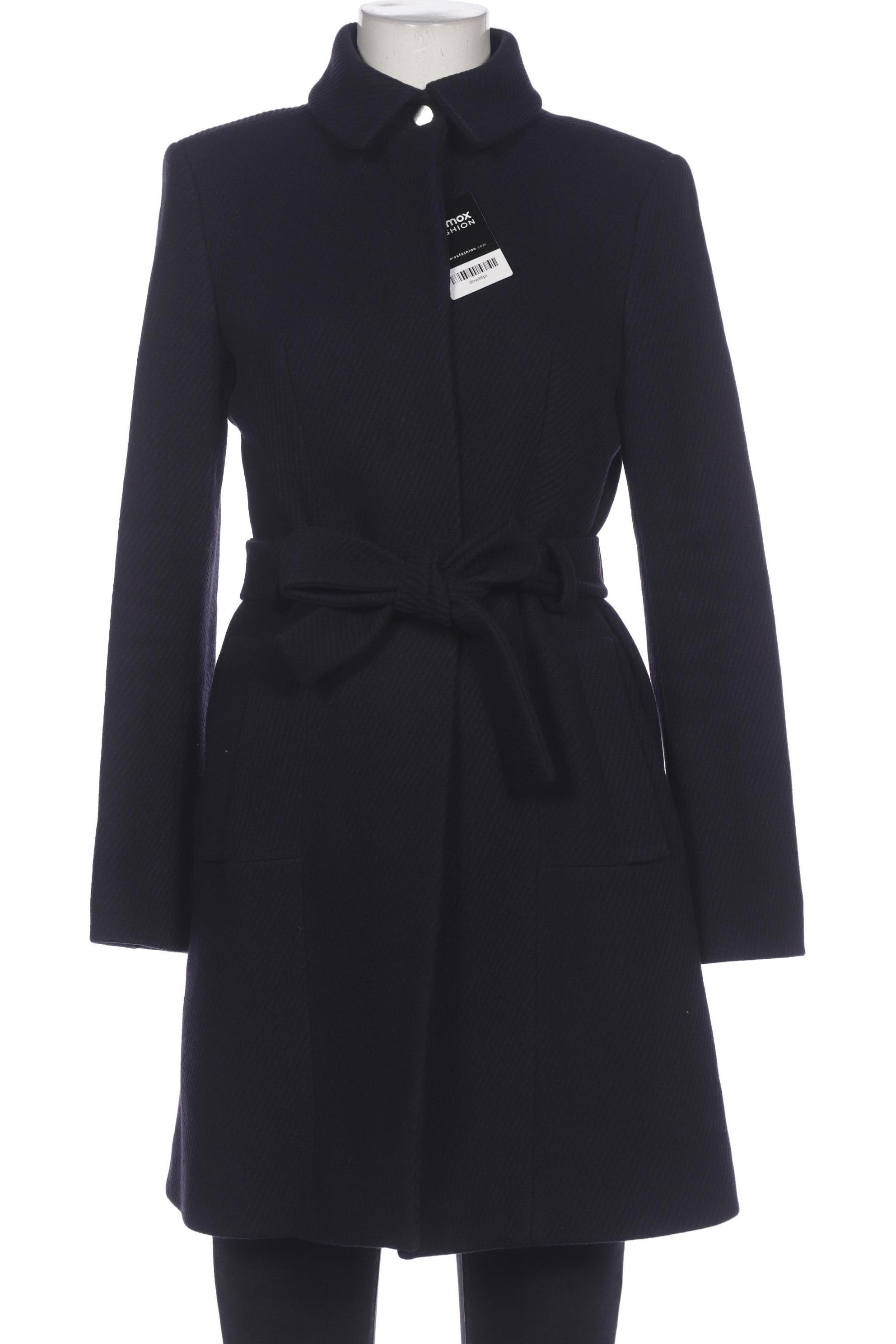 

Boss by Hugo Boss Damen Mantel, marineblau, Gr. 38