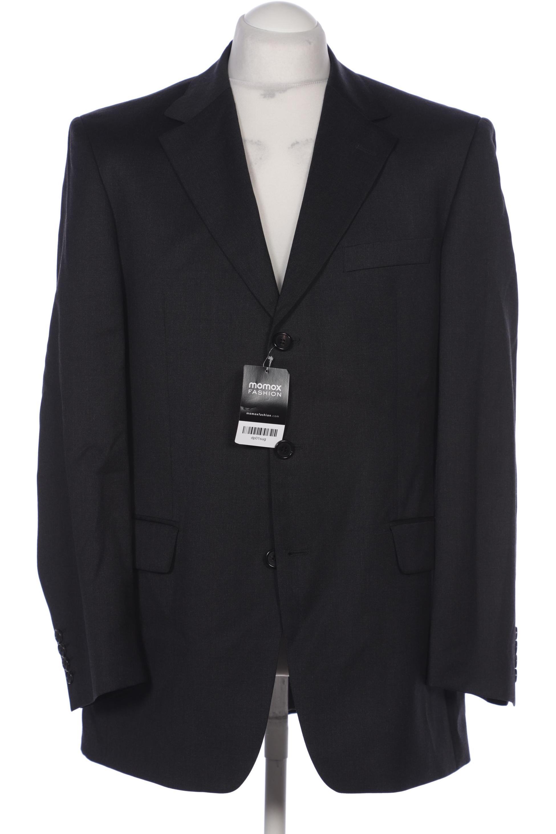 

Boss by Hugo Boss Herren Sakko, schwarz, Gr. 50