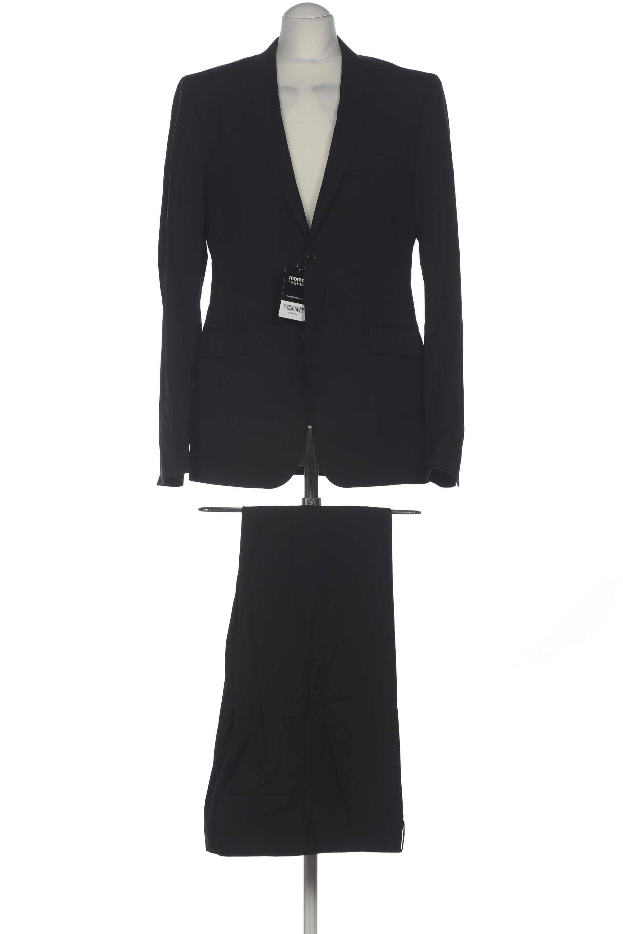 

Boss by Hugo Boss Herren Anzug, schwarz, Gr. 98