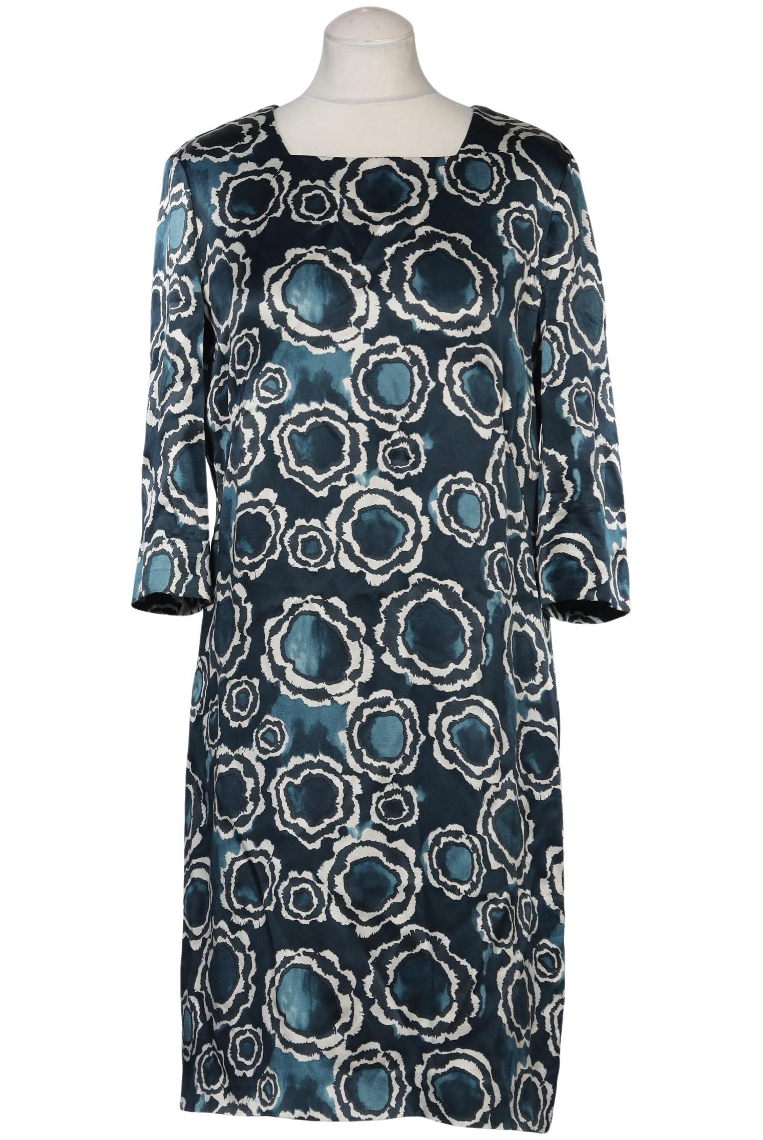 

Boss by Hugo Boss Damen Kleid, mehrfarbig, Gr. 38