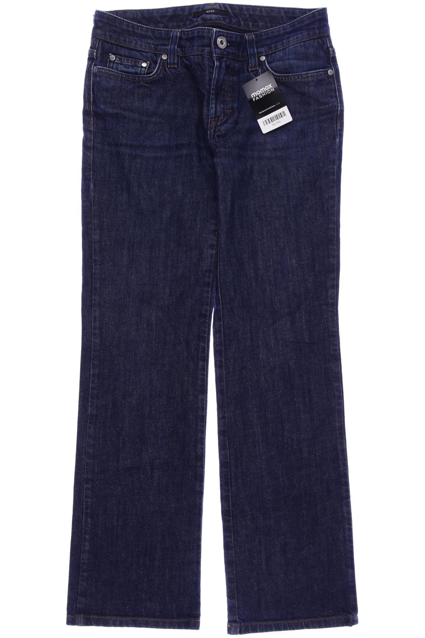 

Boss by Hugo Boss Damen Jeans, blau, Gr. 28